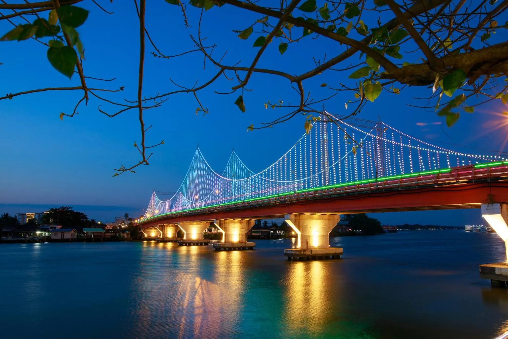 Sleepbox Hostel Suratthani