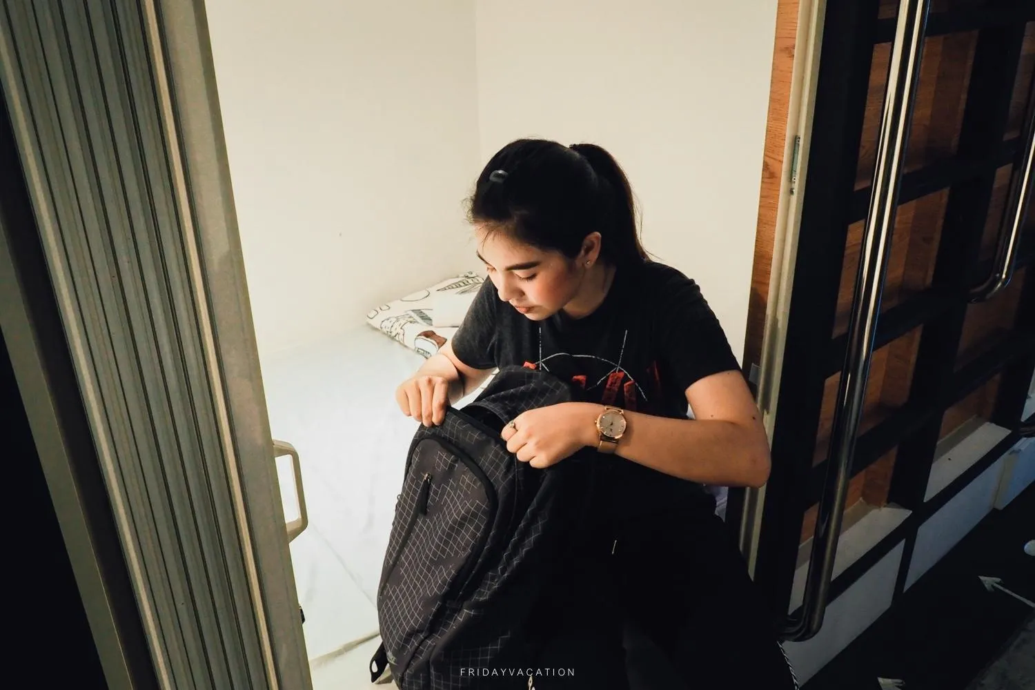 Sleepbox Hostel Suratthani