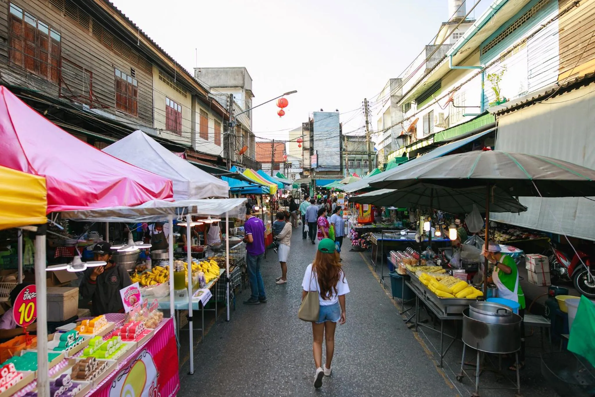 Sleepbox Hostel Suratthani