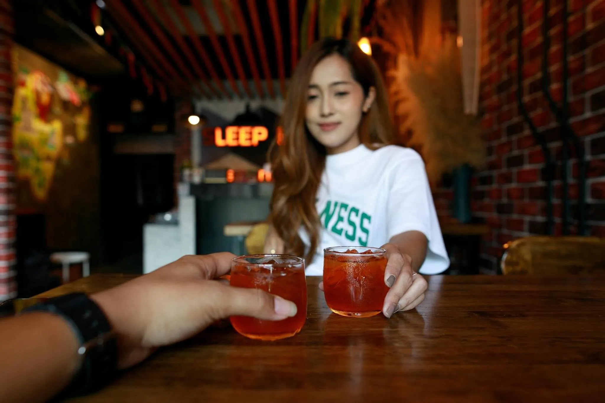 Sleepbox Hostel Suratthani