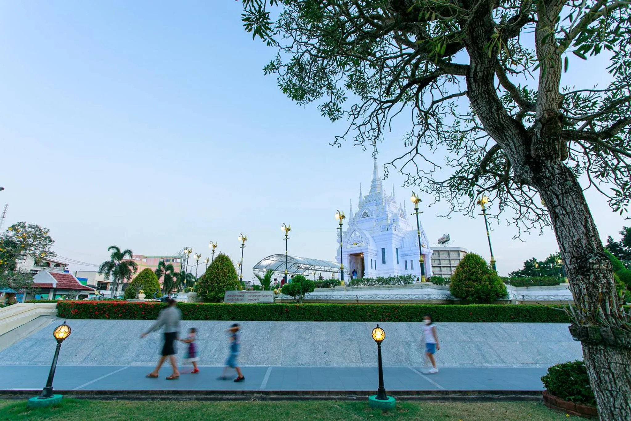 Sleepbox Hostel Suratthani