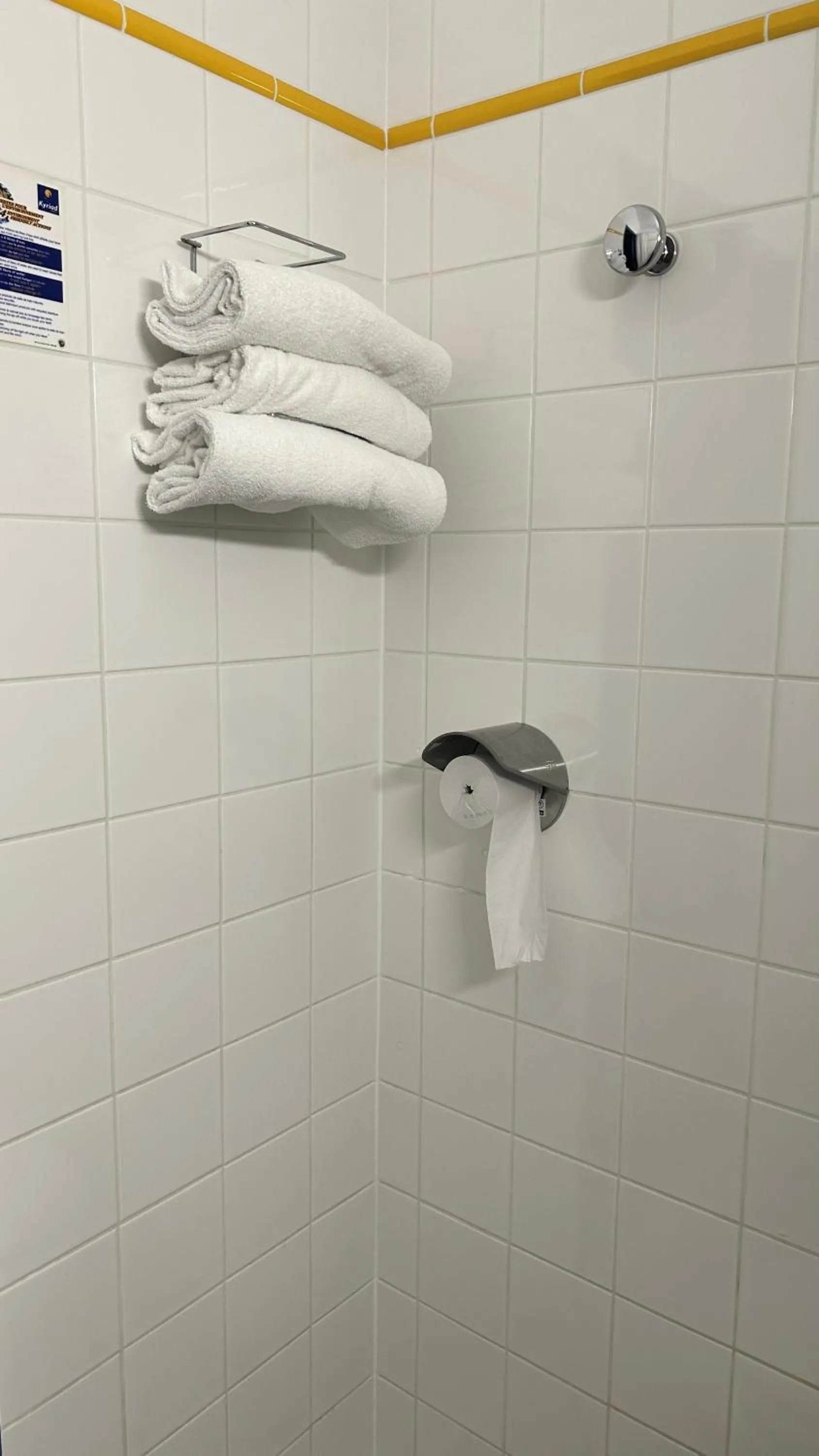 Kyriad Marne-La-Vallée Torcy