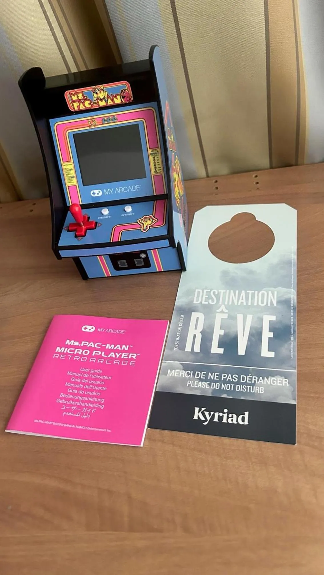 Game Room in Kyriad Marne-La-Vallée Torcy