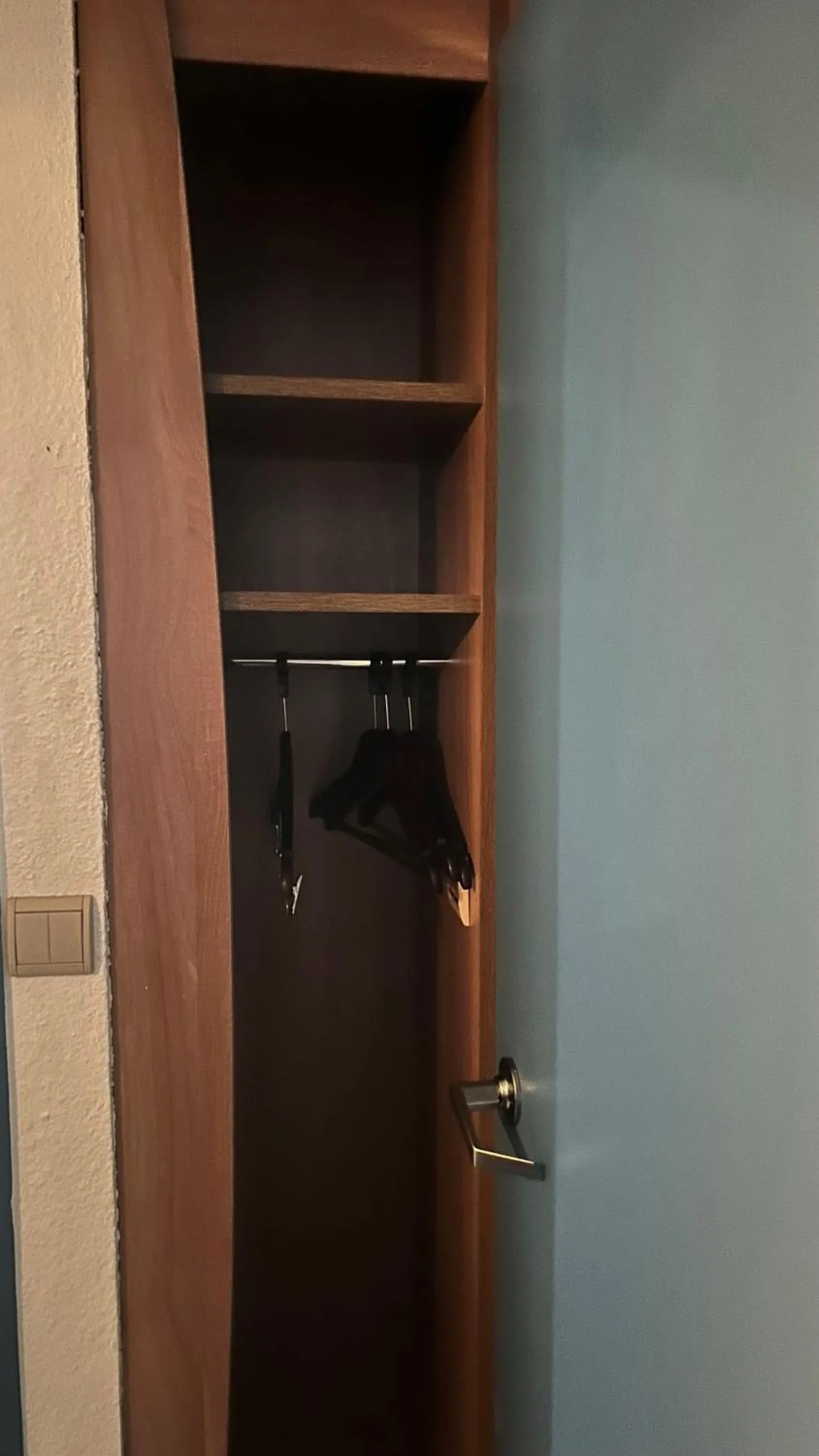 Bedroom in Kyriad Marne-La-Vallée Torcy