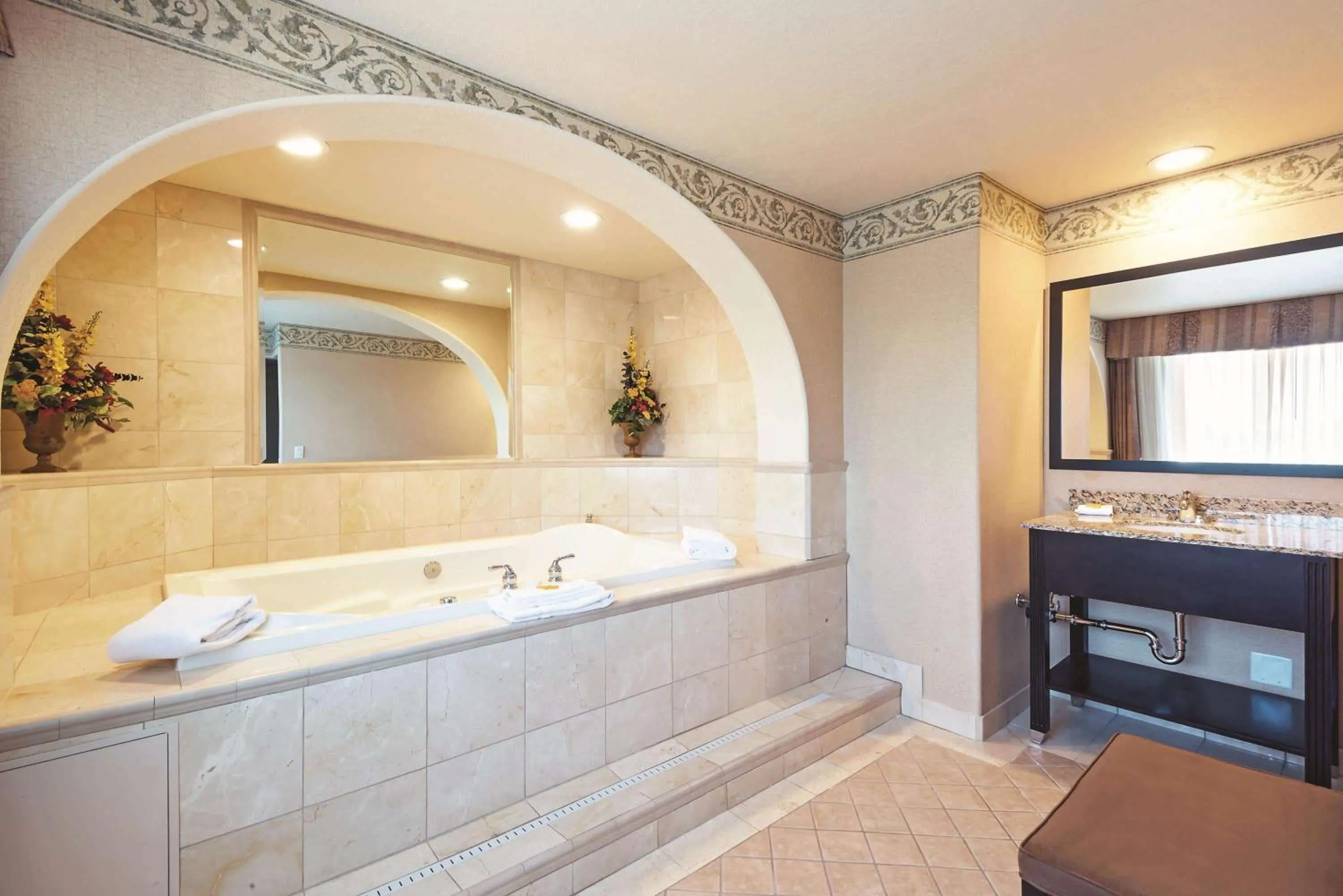 Photo of the whole room in La Quinta by Wyndham Boise Towne Square