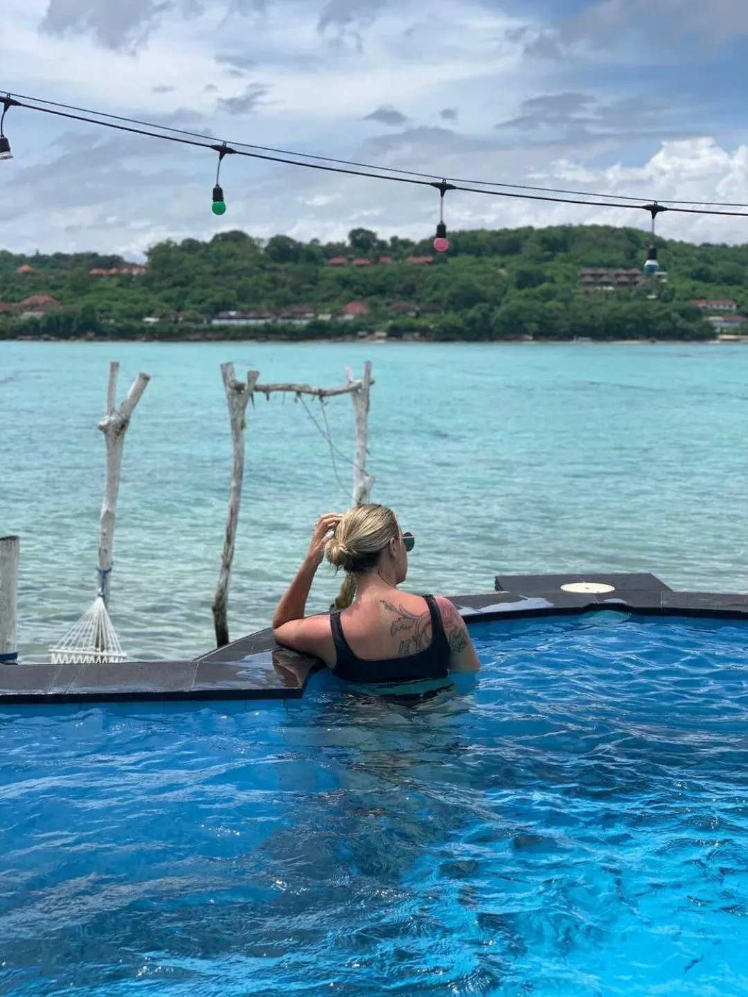 The Waterfront Beach House