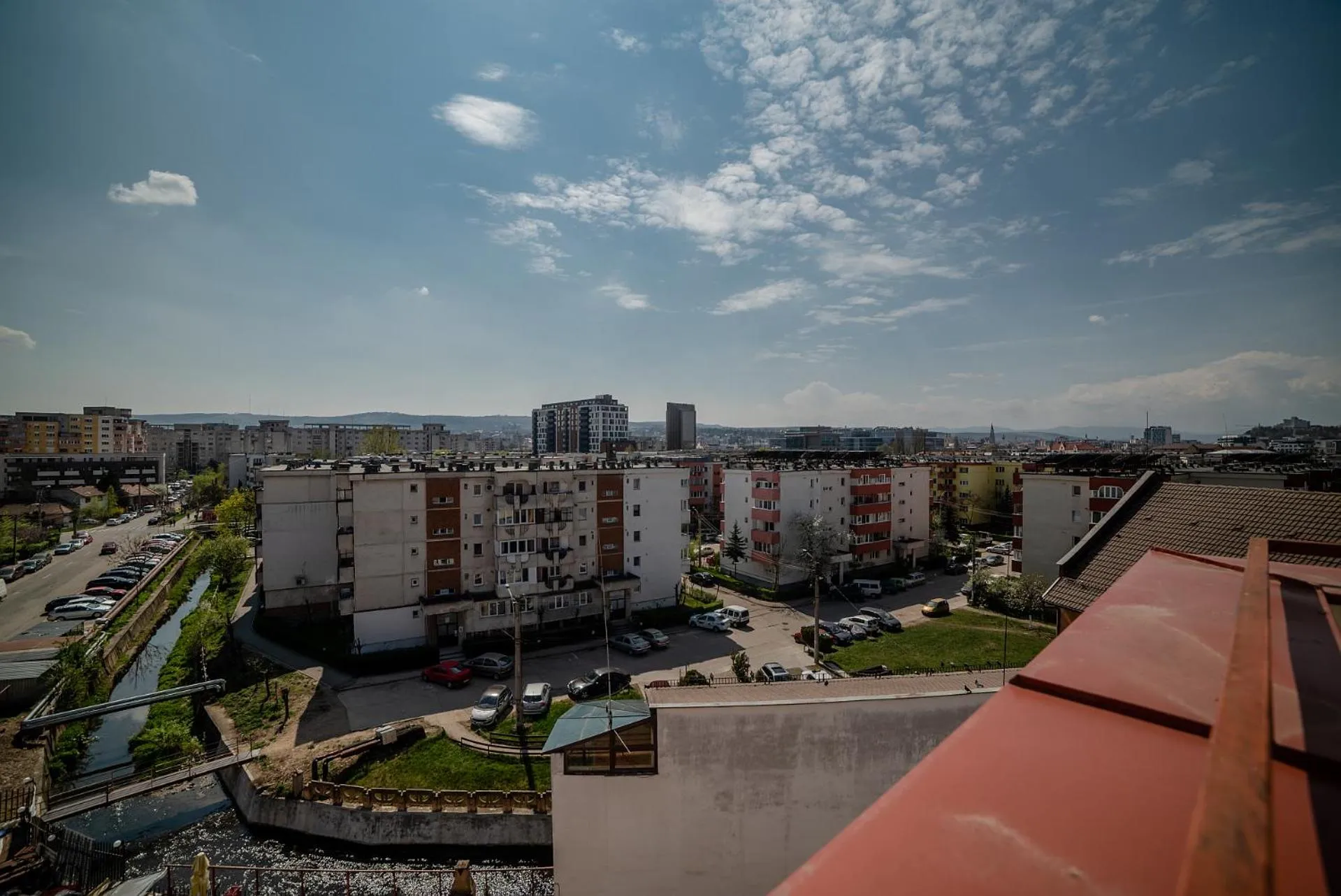 Neighbourhood in Elis Residence