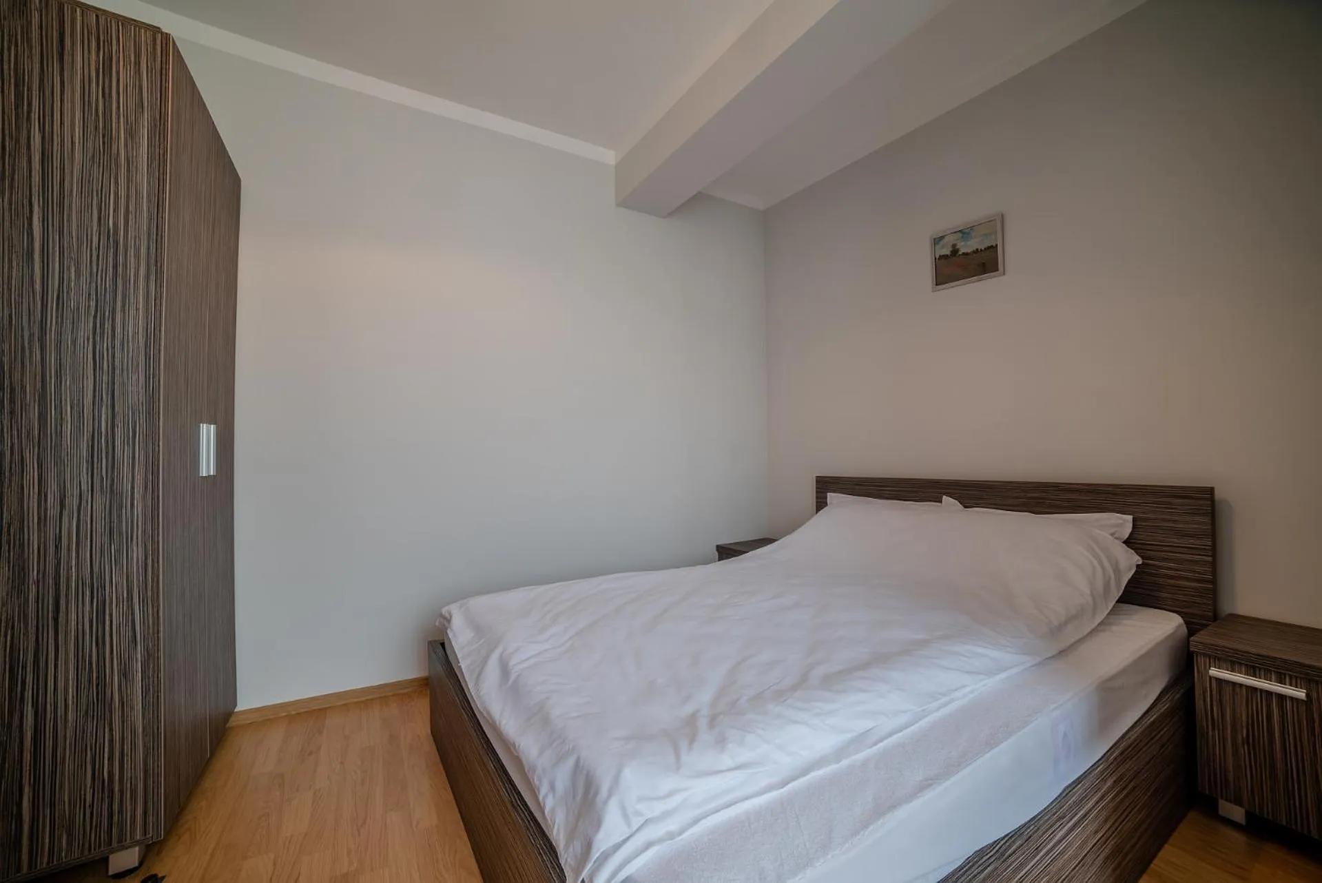 Bed in Elis Residence