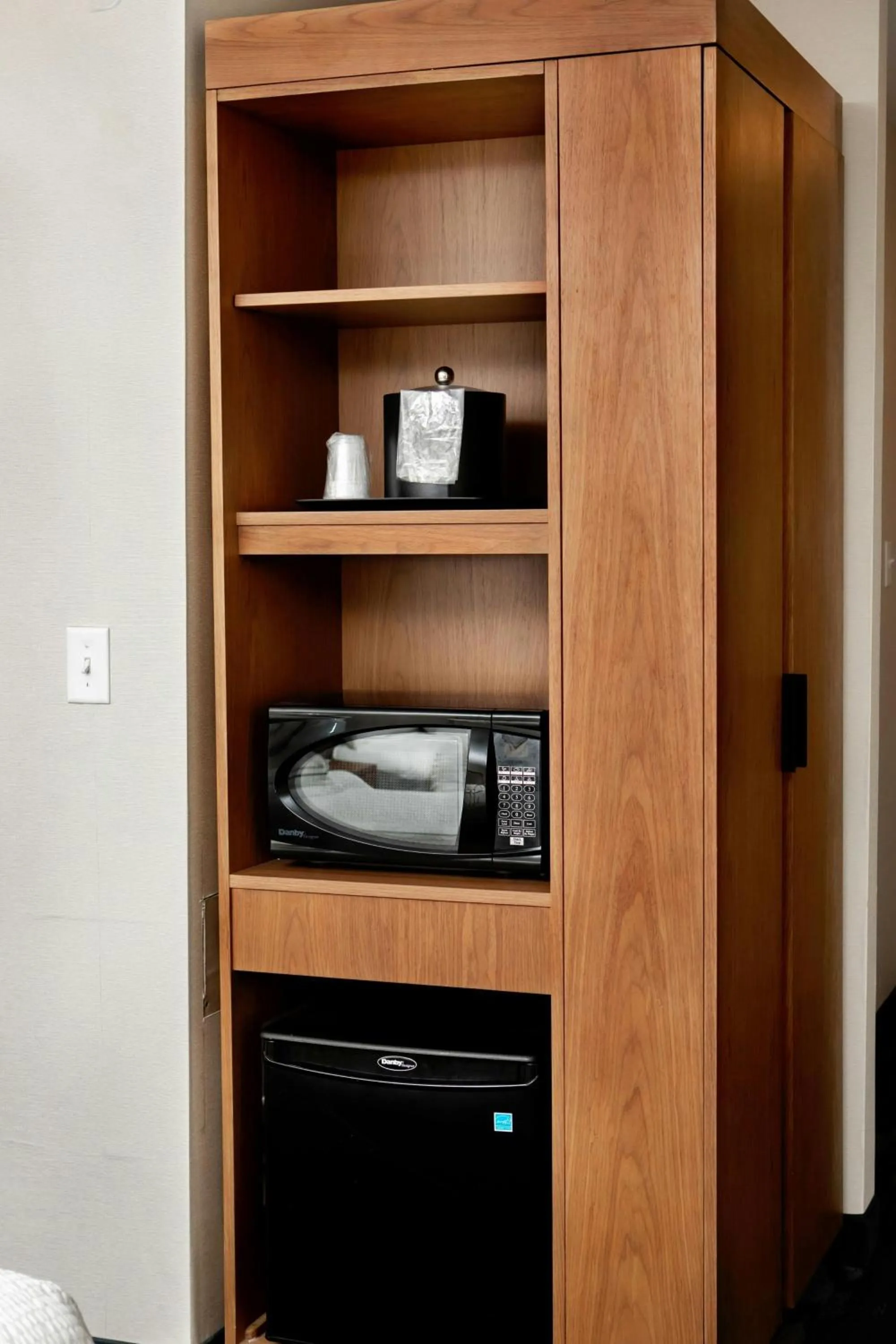 Photo of the whole room, Bed in Fairfield Inn & Suites by Marriott Richmond Airport