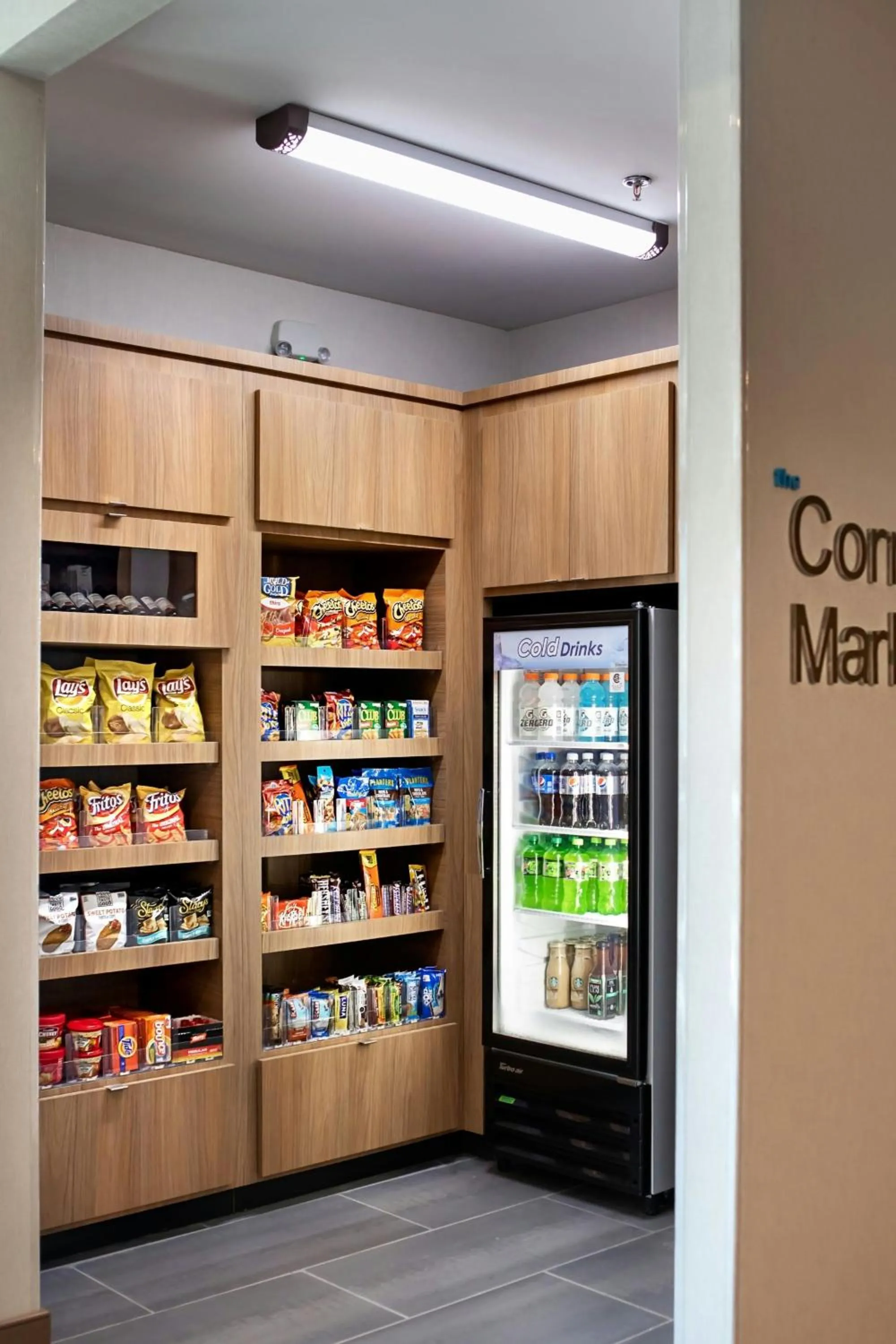 Other in Fairfield Inn & Suites by Marriott Richmond Airport