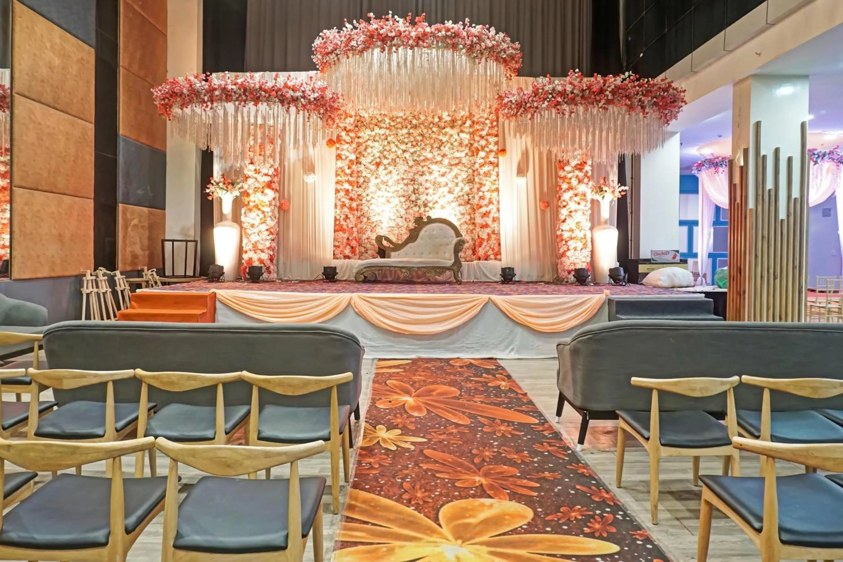 Other in Townhouse Somani TC