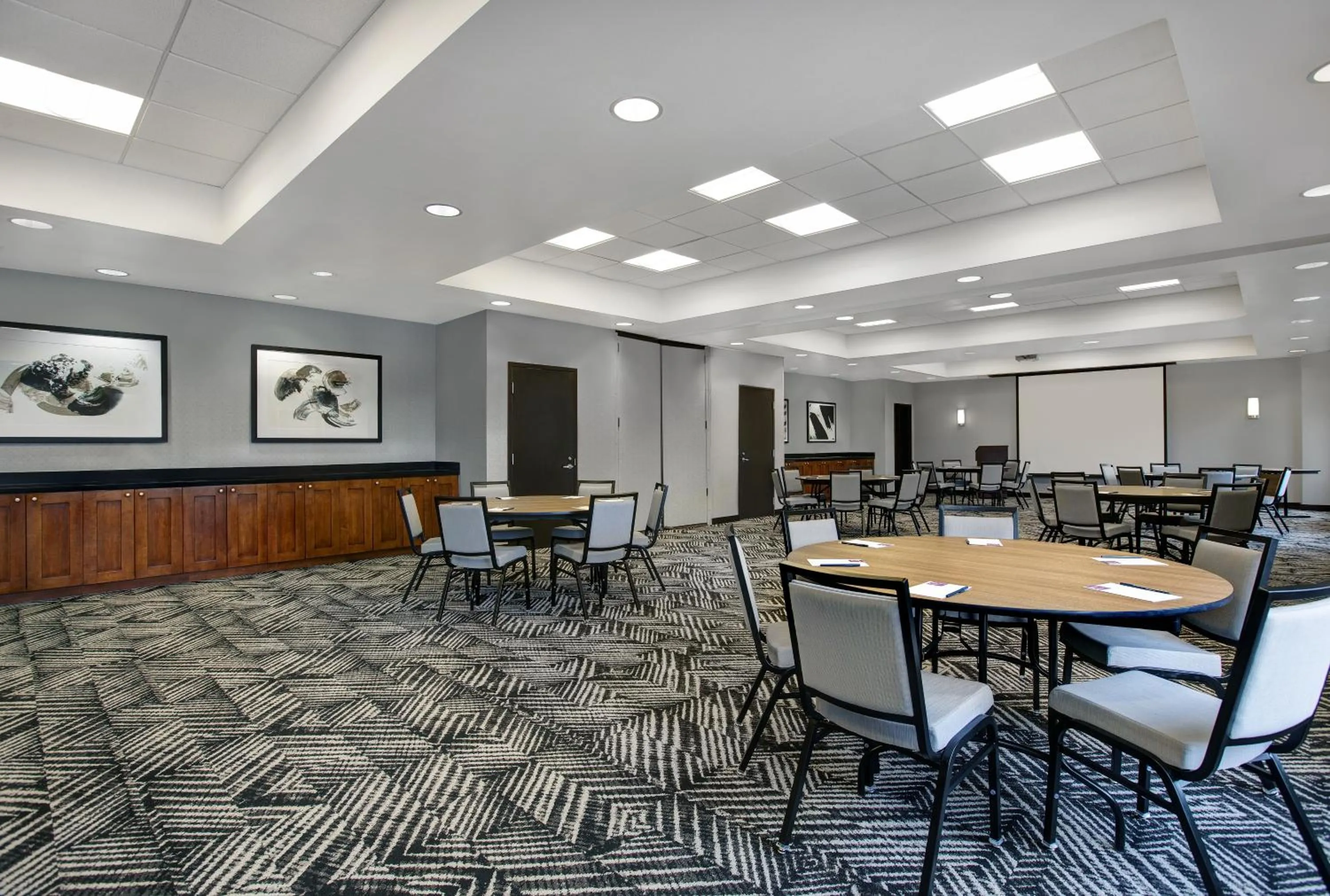 Business facilities in Hyatt Place Jackson Ridgeland