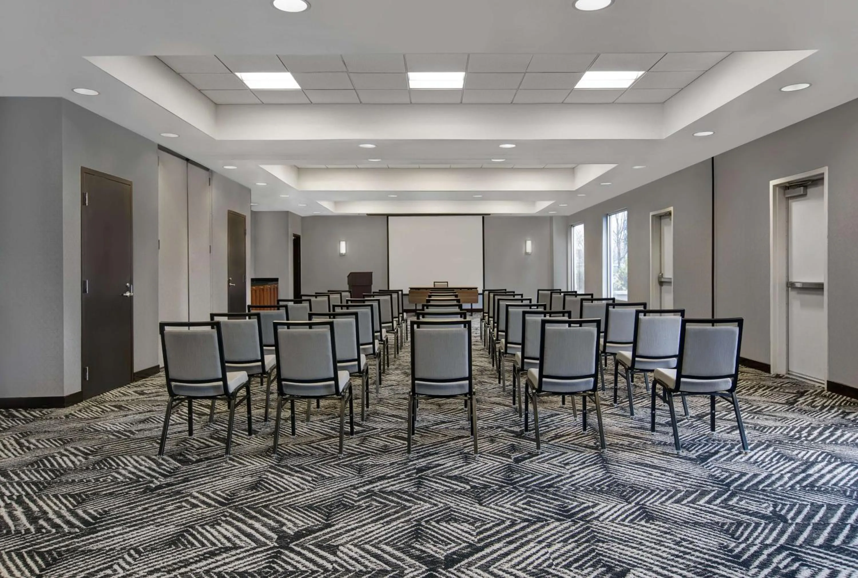 Meeting/conference room in Hyatt Place Jackson Ridgeland