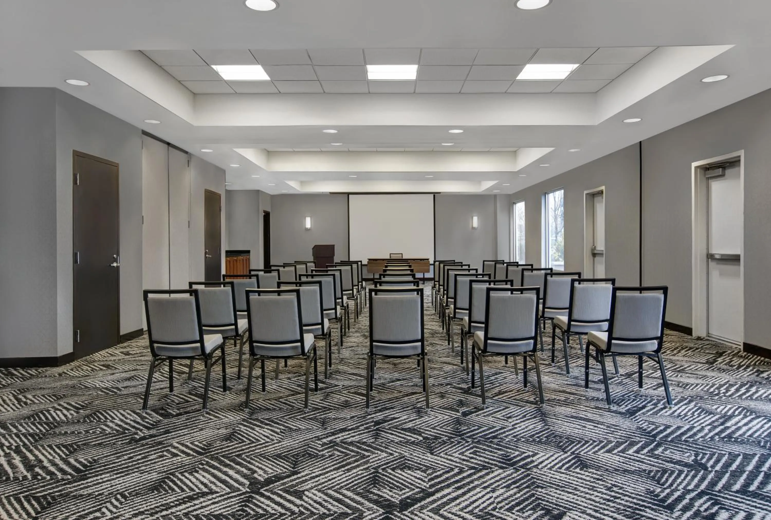 Business facilities in Hyatt Place Jackson Ridgeland