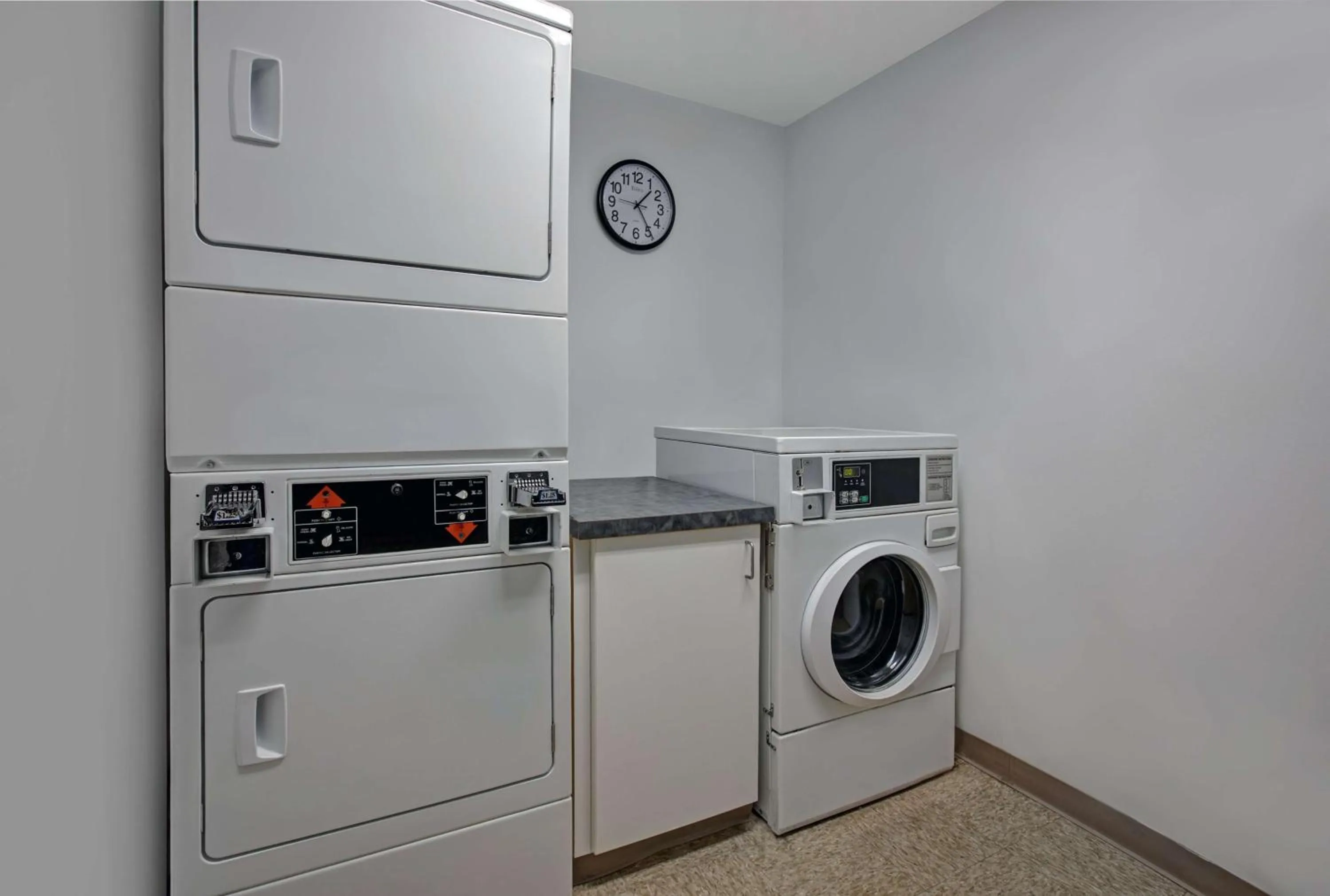 Lobby or reception in Hyatt Place Jackson Ridgeland