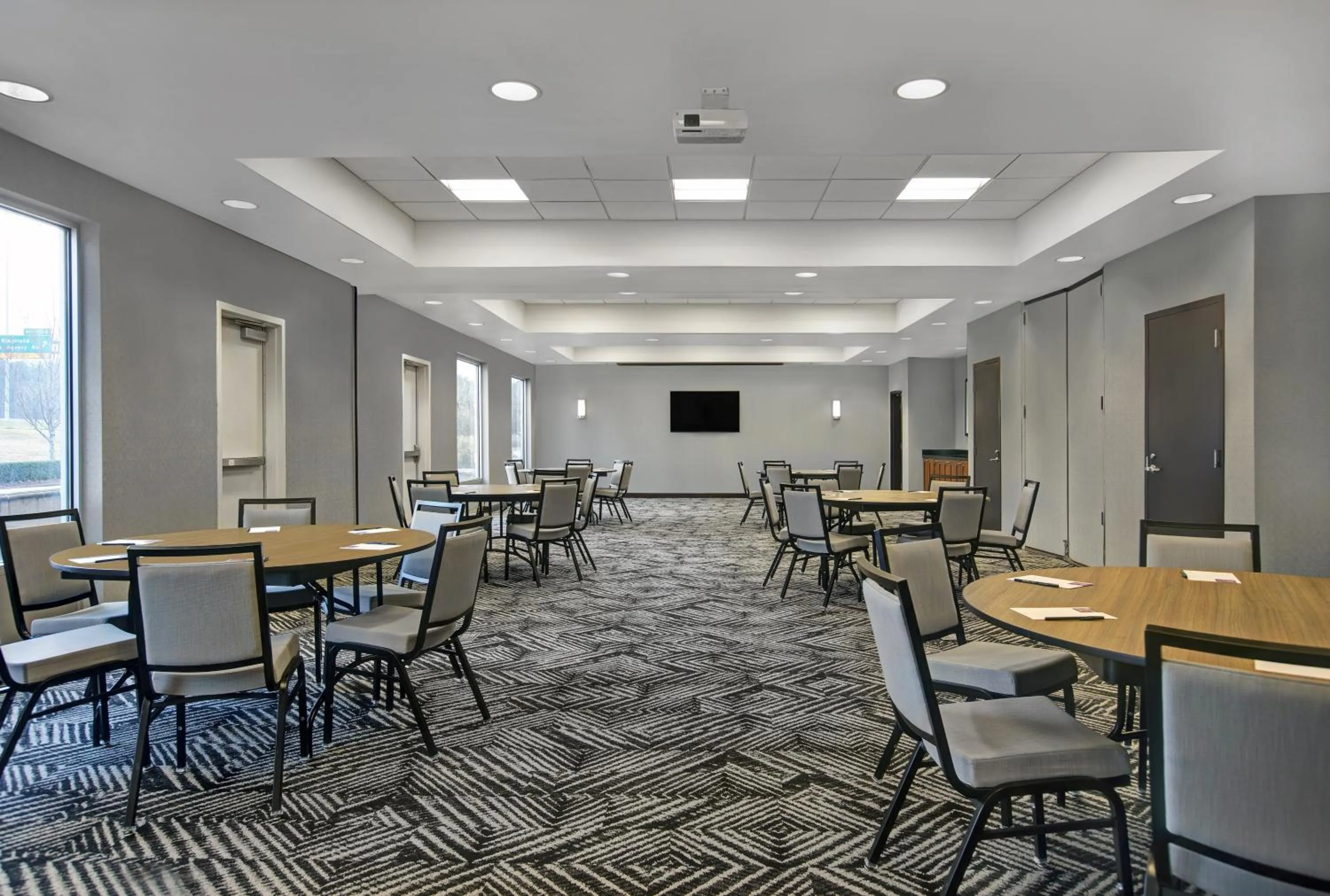 Business facilities in Hyatt Place Jackson Ridgeland