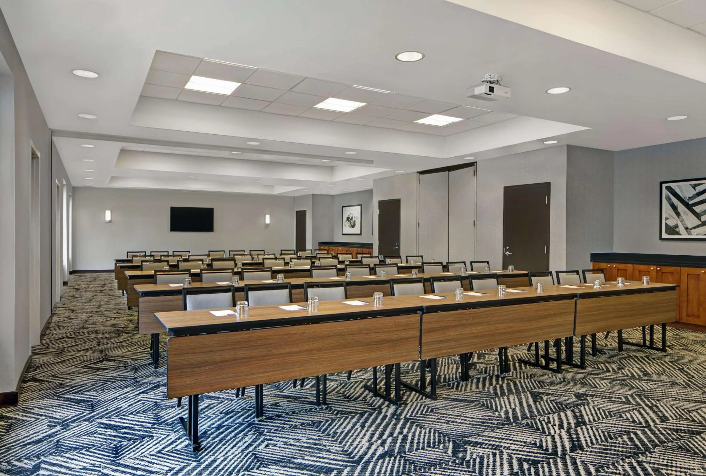 Meeting/conference room in Hyatt Place Jackson Ridgeland