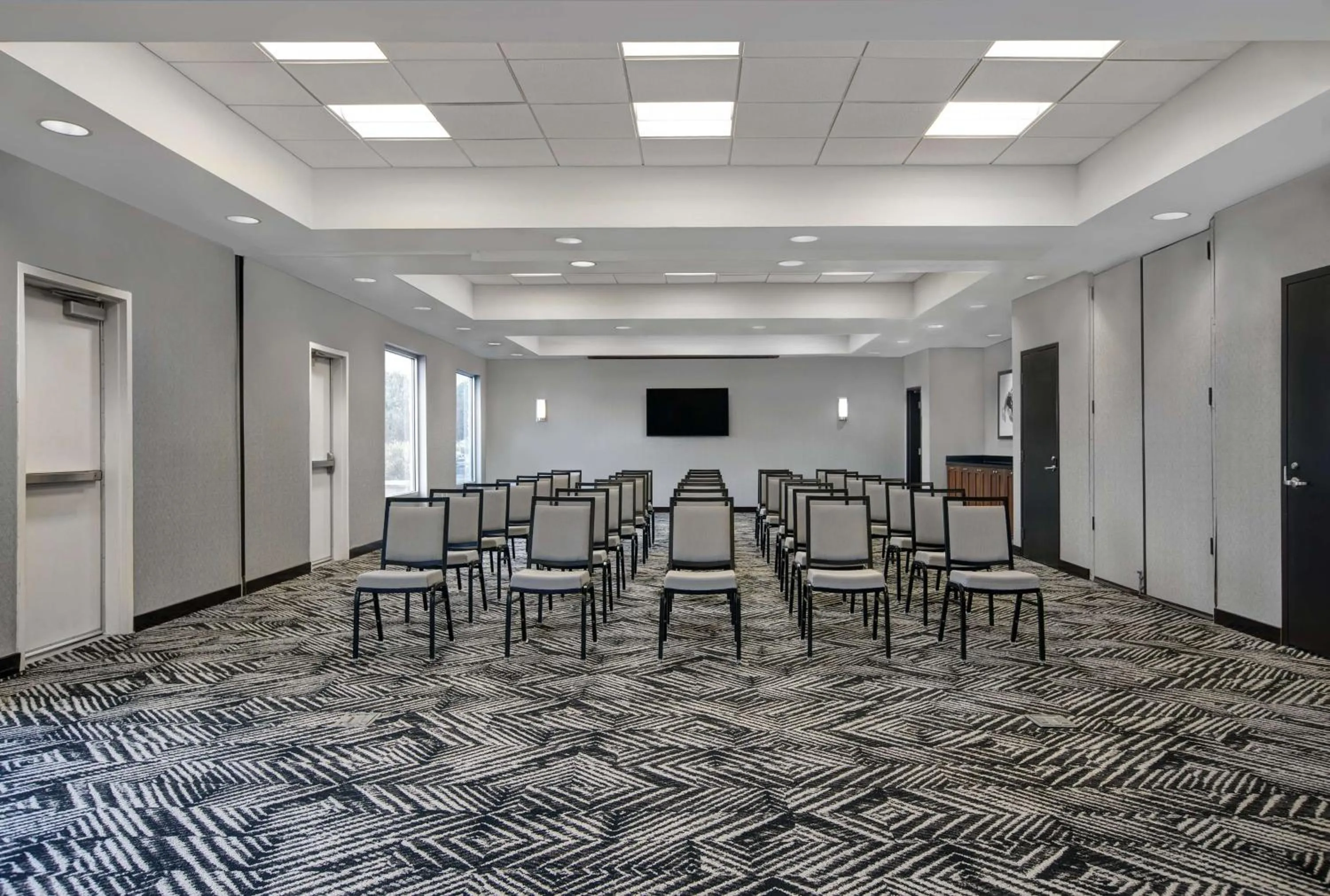 Meeting/conference room in Hyatt Place Jackson Ridgeland