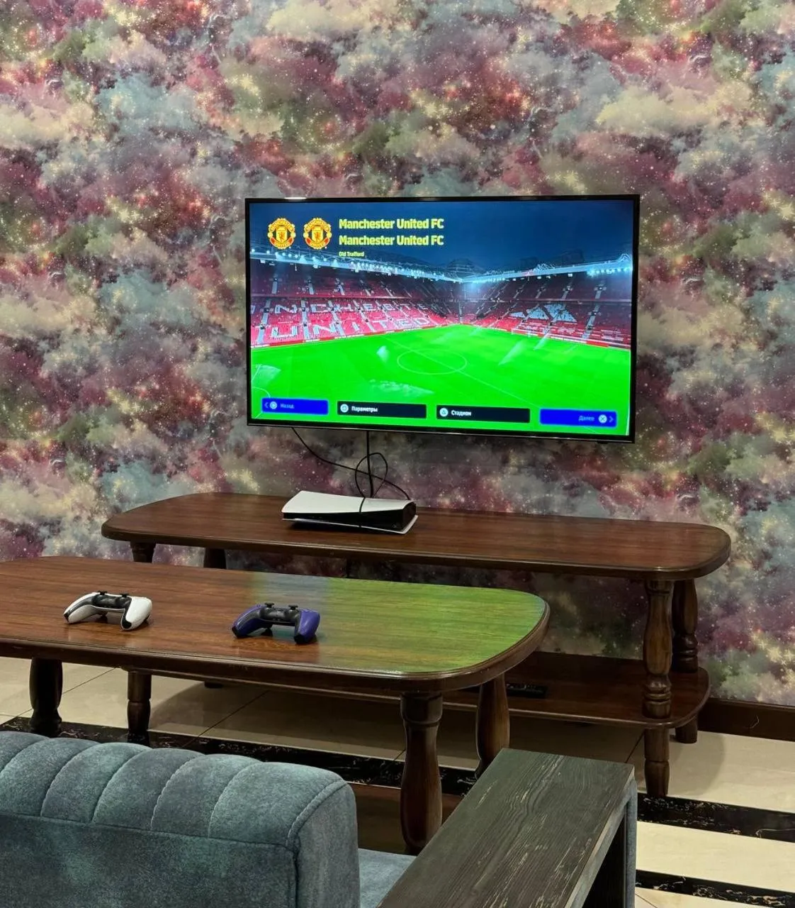 Children play ground in Simma Hotel Spa & Waterpark