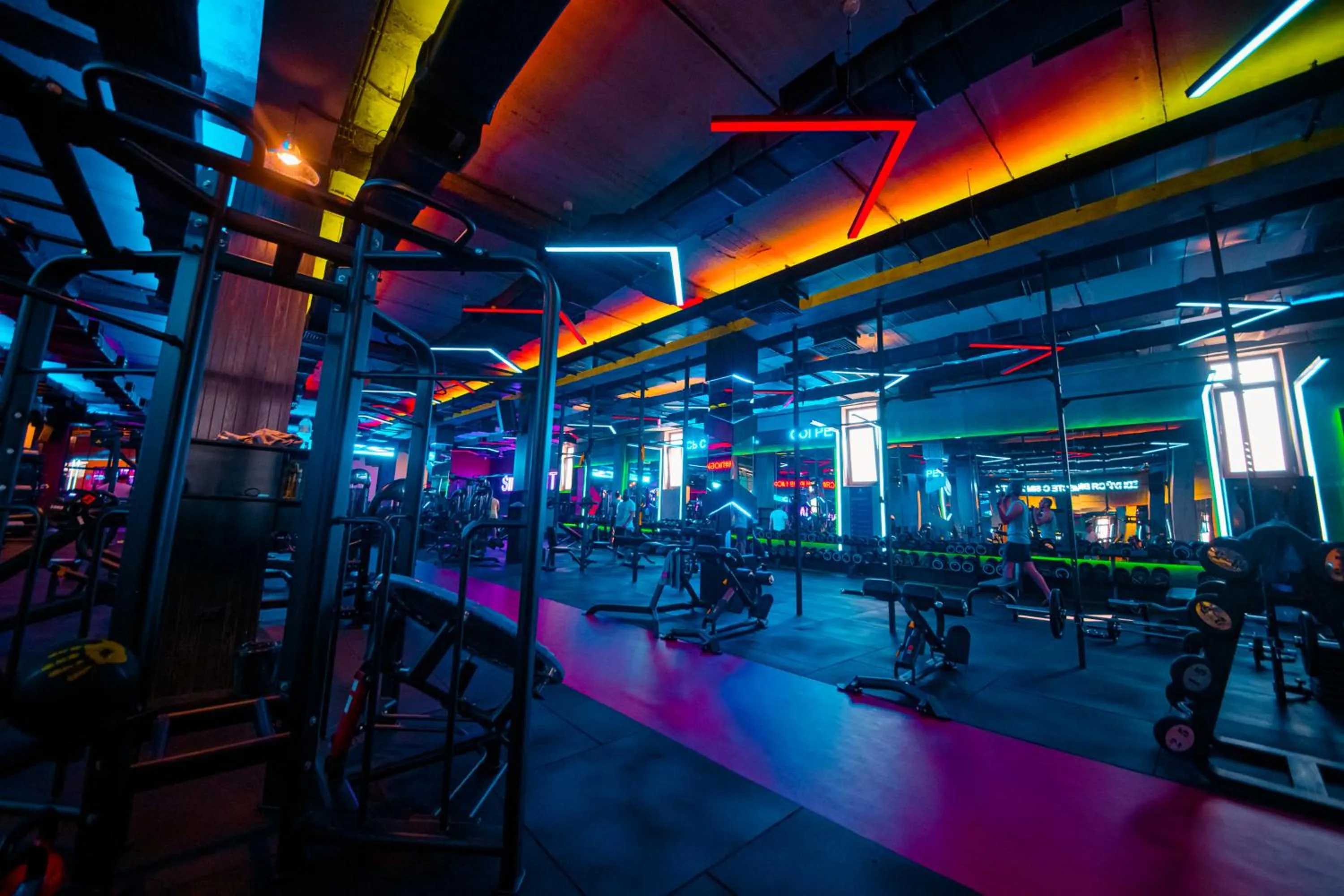 Spa and wellness centre/facilities in Simma Hotel Spa & Waterpark