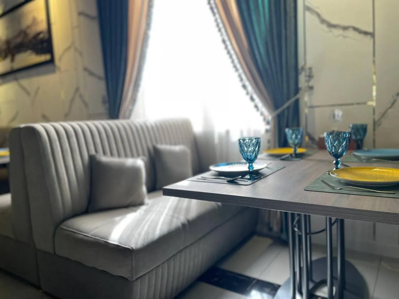 Restaurant/places to eat in Simma Hotel Spa & Waterpark