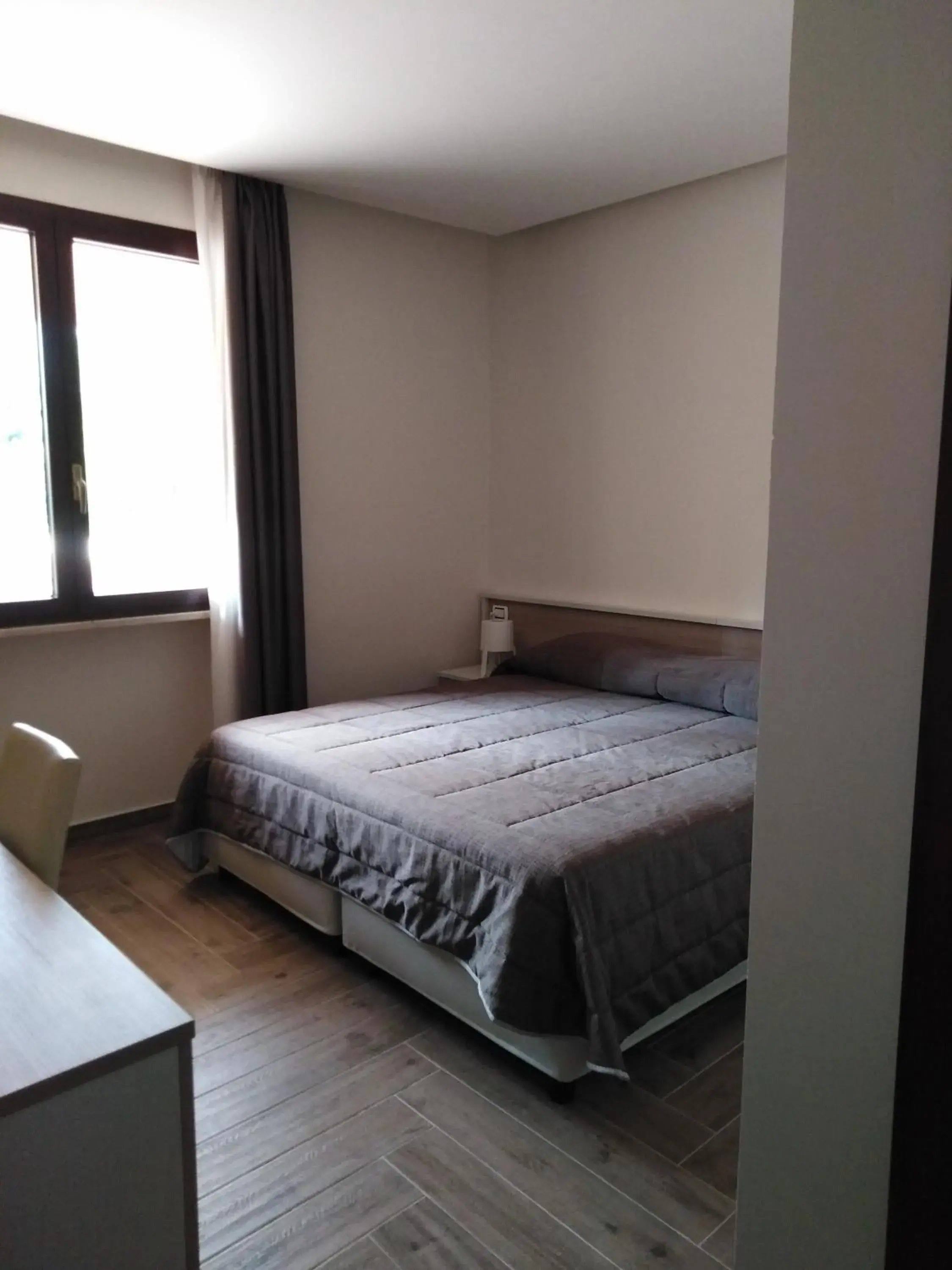 King Room in Villa Niscima King Room in Villa Niscima