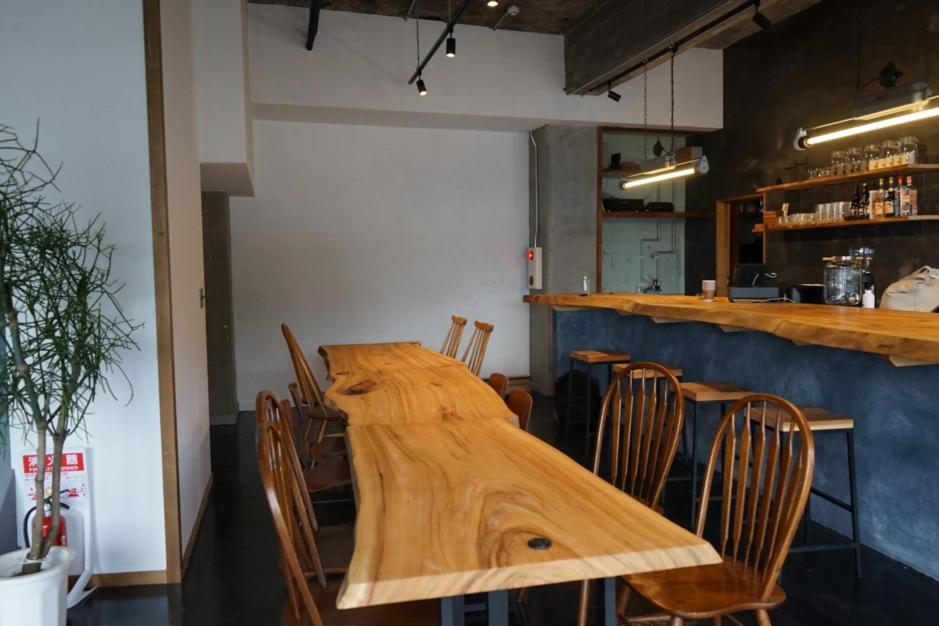 Restaurant/places to eat in Tagore Harbor Hostel