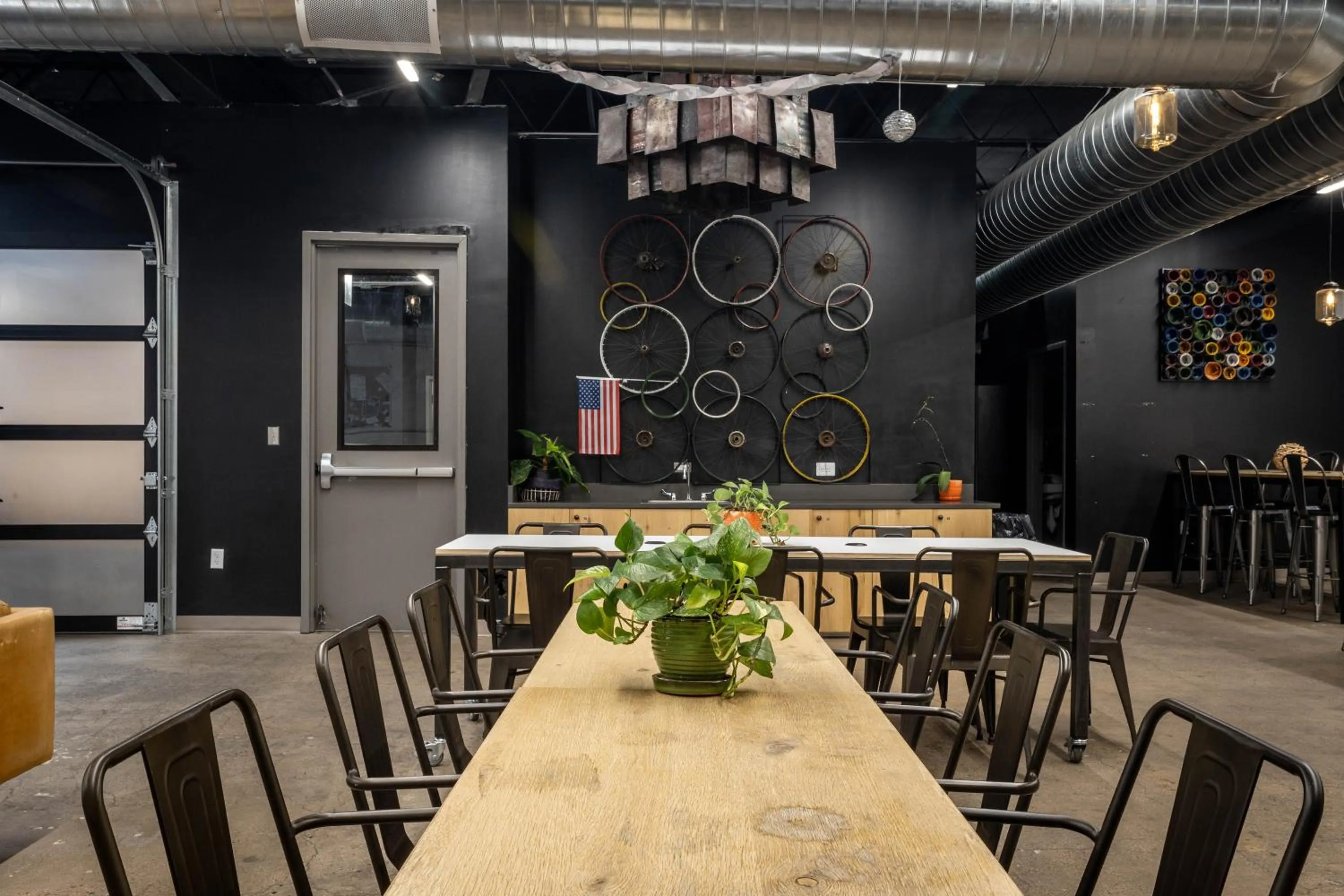 Banquet/Function facilities in SCP Colorado Springs Hotel