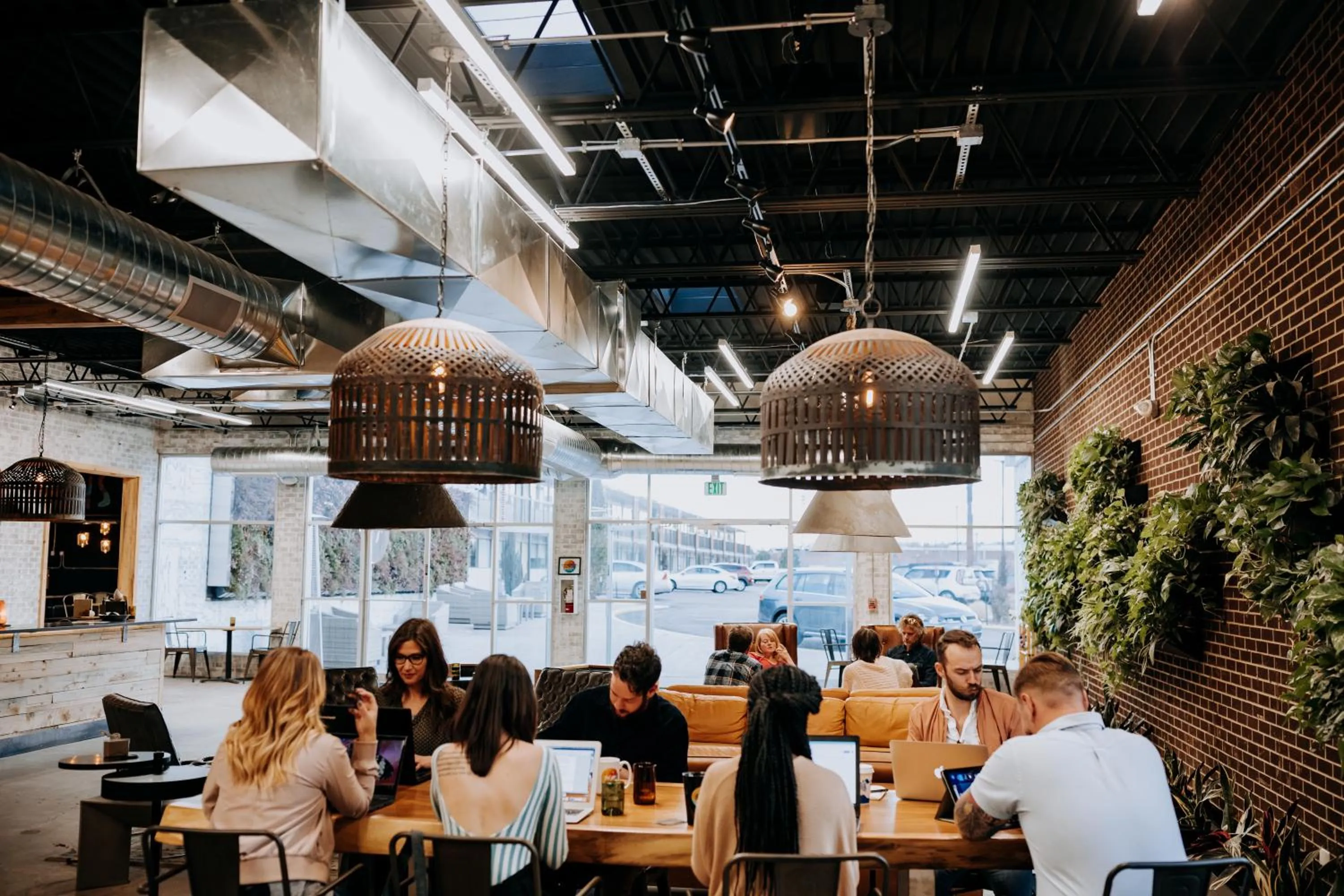 Business facilities in SCP Colorado Springs Hotel