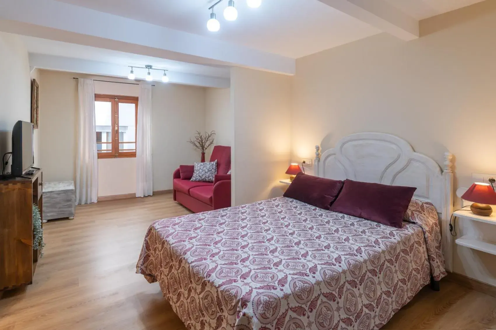 Belmonte, apartamento en Ribadesella VUT-1681-AS Belmonte, apartamento en Ribadesella VUT-1681-AS