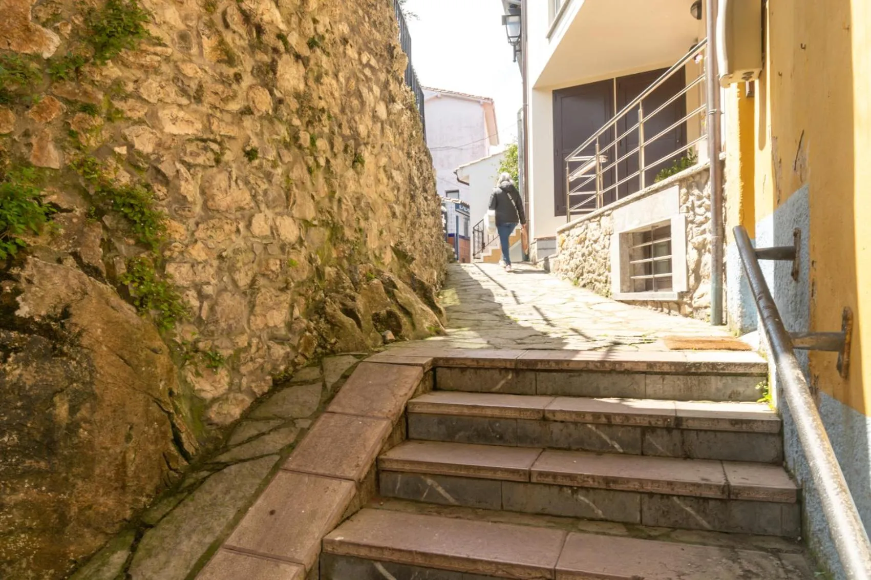 Belmonte, apartamento en Ribadesella VUT-1681-AS