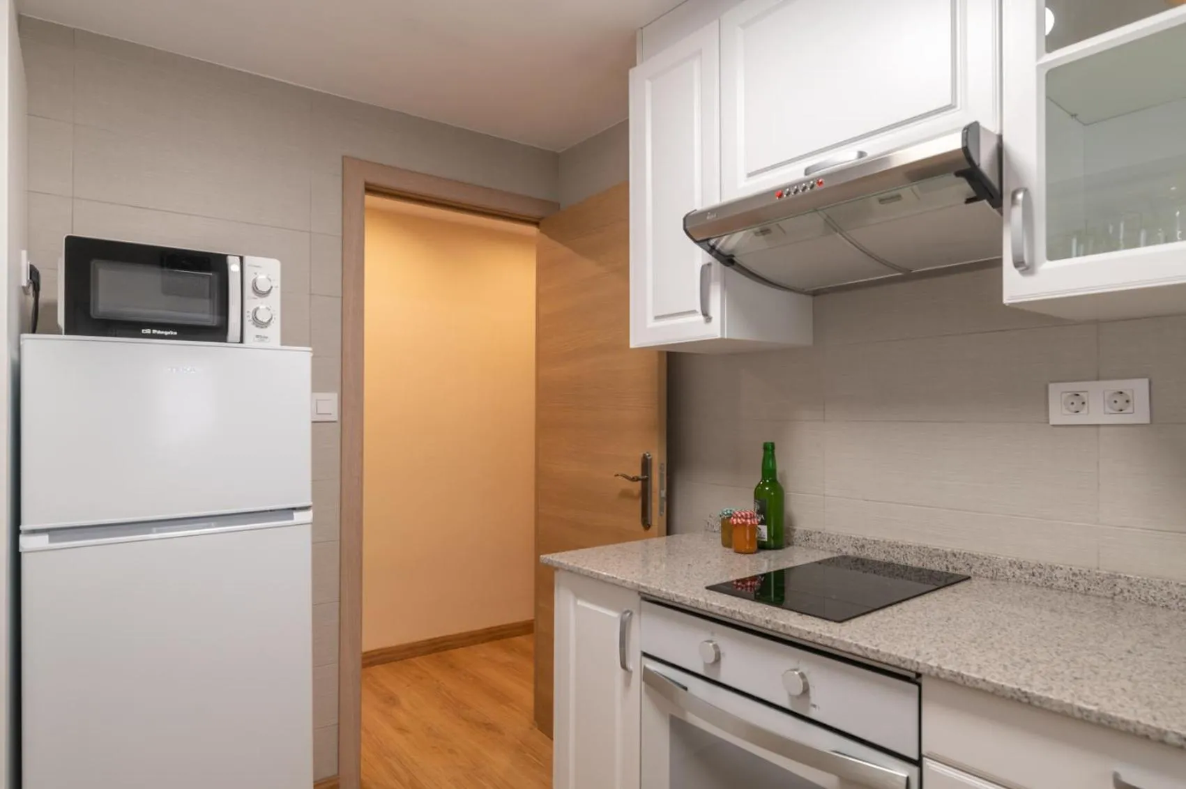 Belmonte, apartamento en Ribadesella VUT-1681-AS