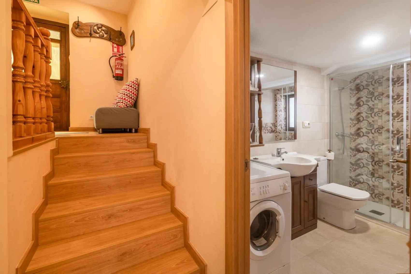 Belmonte, apartamento en Ribadesella VUT-1681-AS