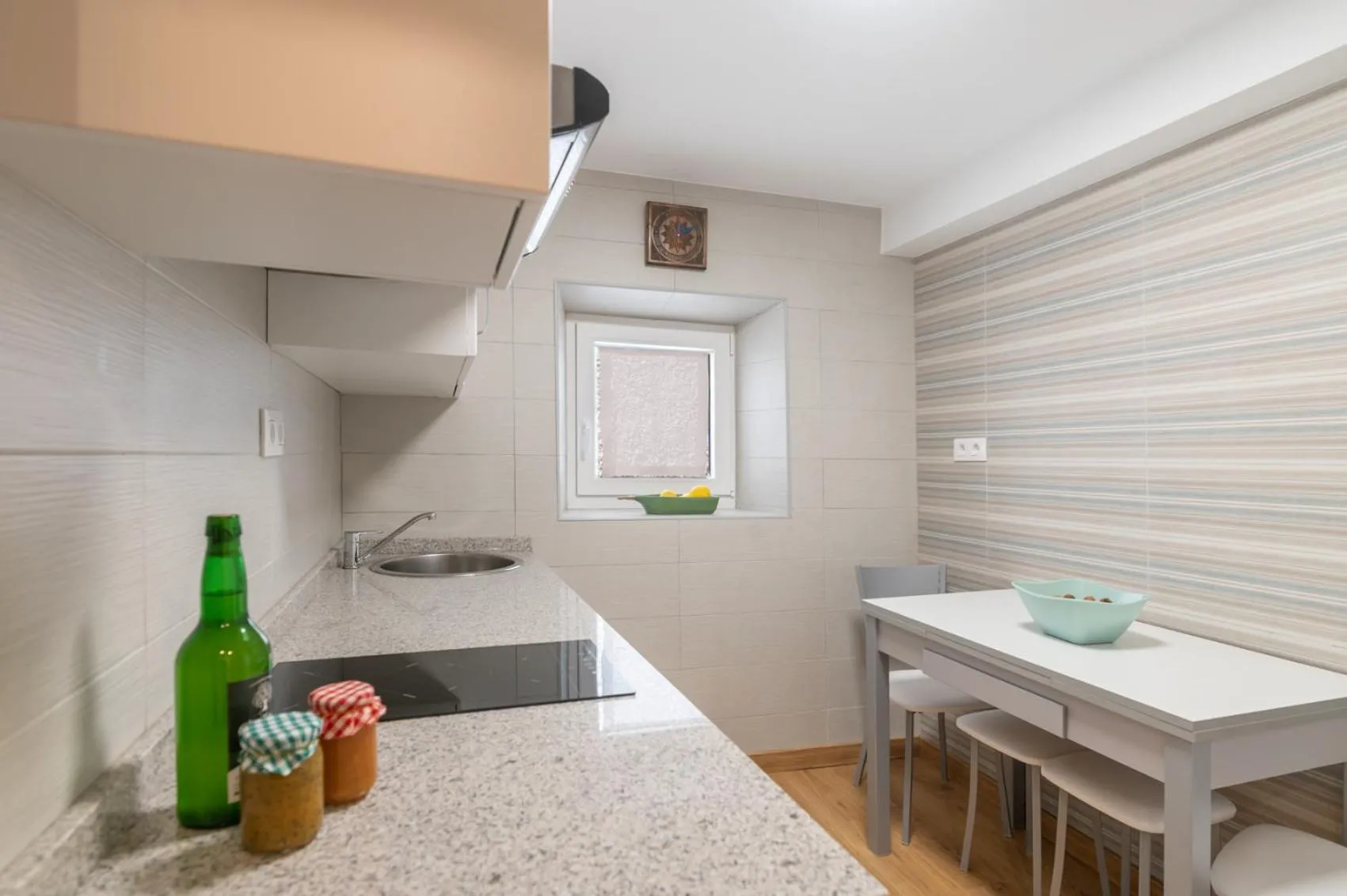 Belmonte, apartamento en Ribadesella VUT-1681-AS
