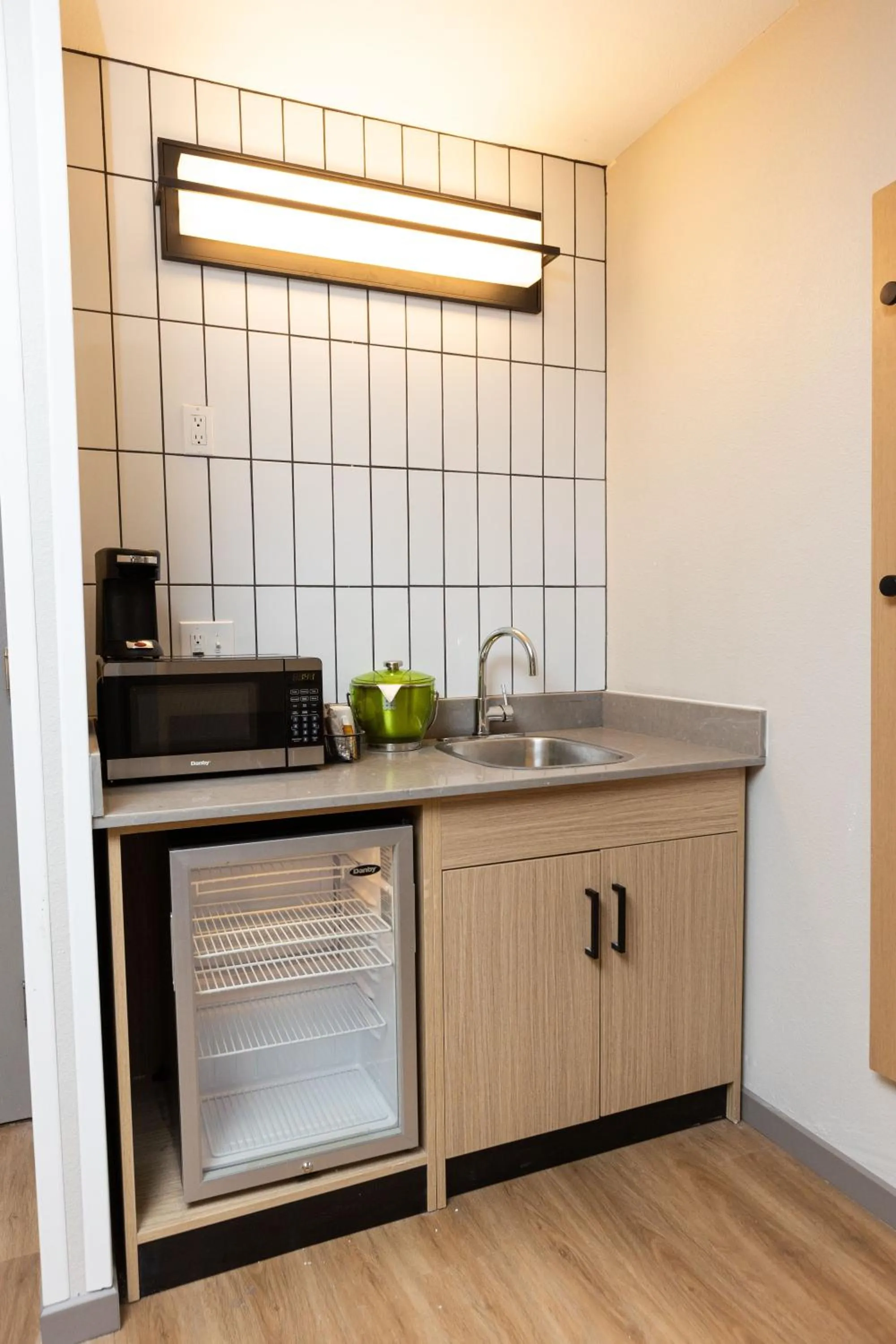 Hyatt Place Charlotte Arrowood