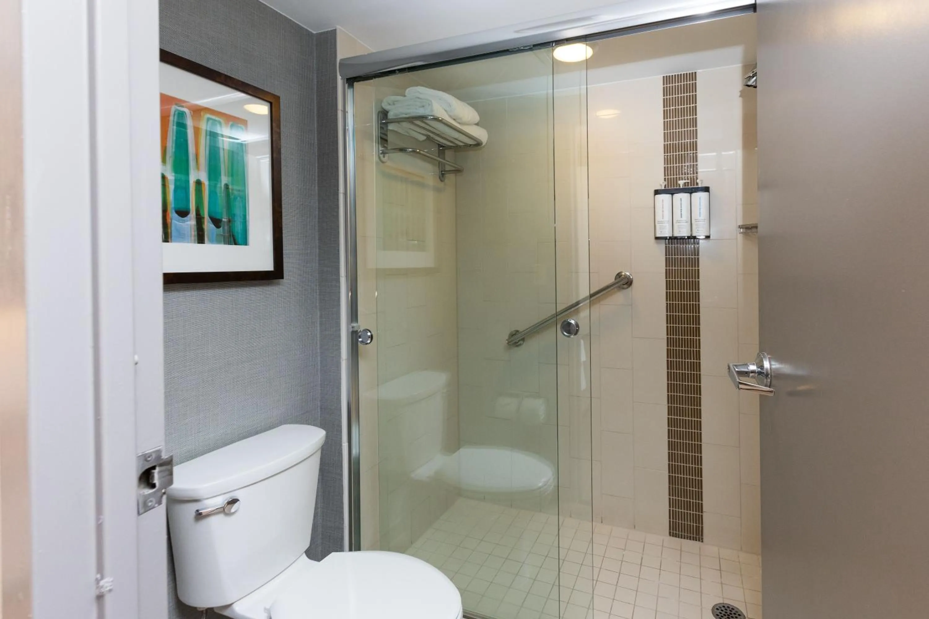 Hyatt Place Charlotte Arrowood