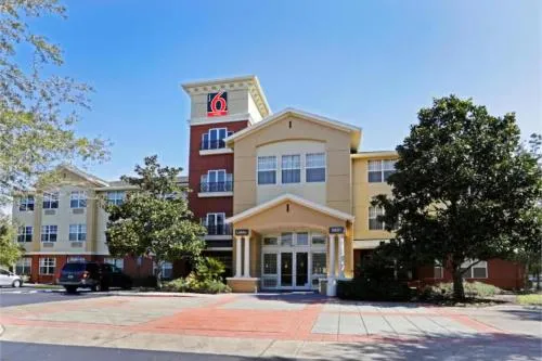 Extended Stay America Suites - Jacksonville - Deerwood Park