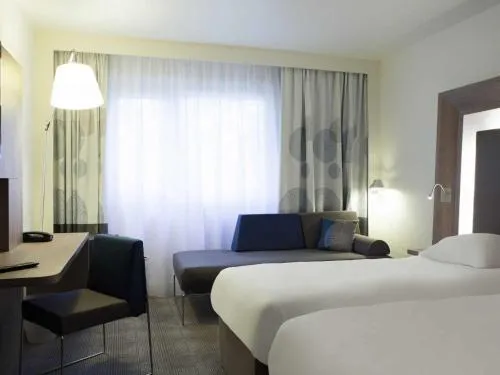 Novotel Le Havre Centre Gare