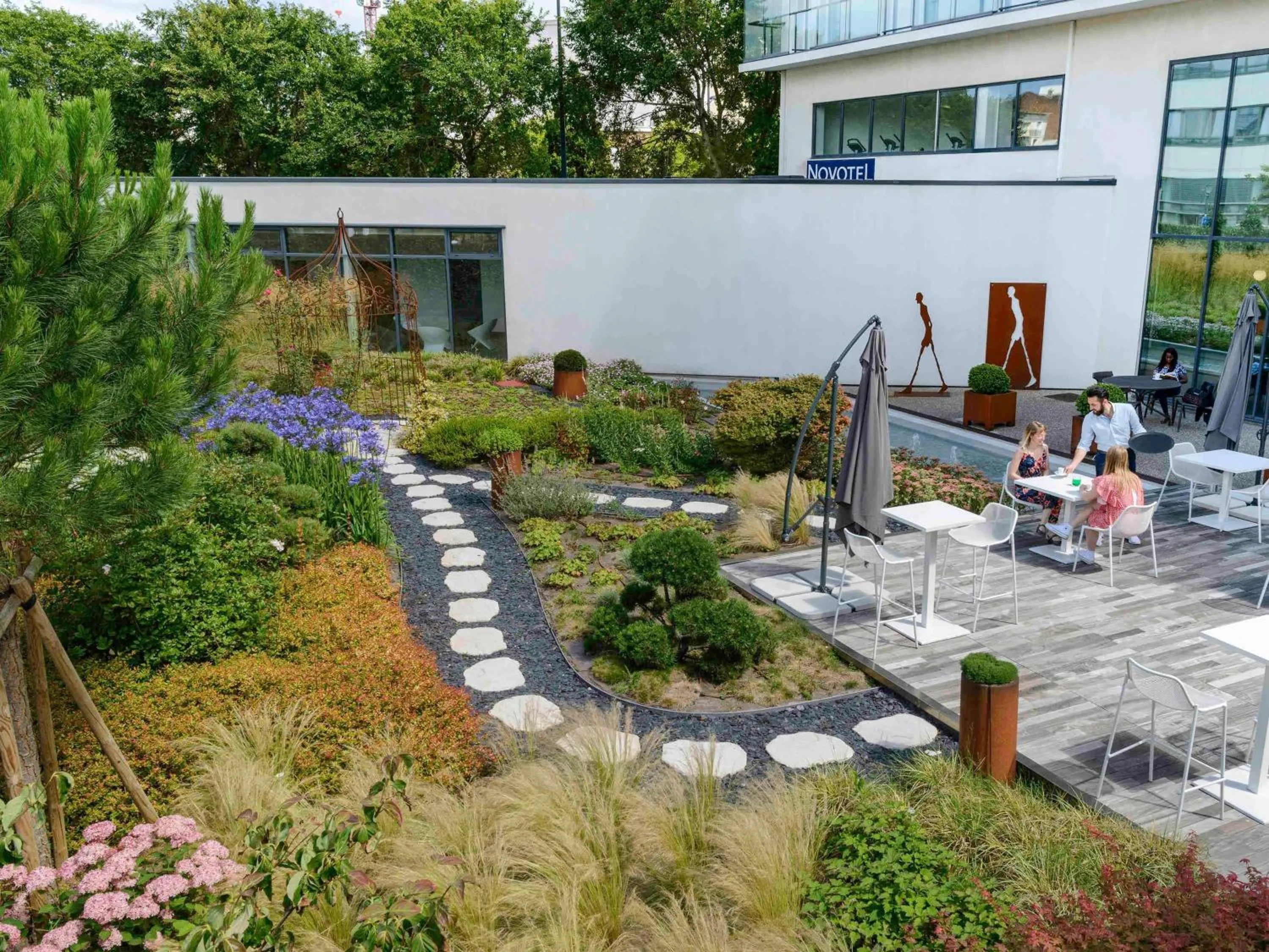 Other in Novotel Le Havre Centre Gare