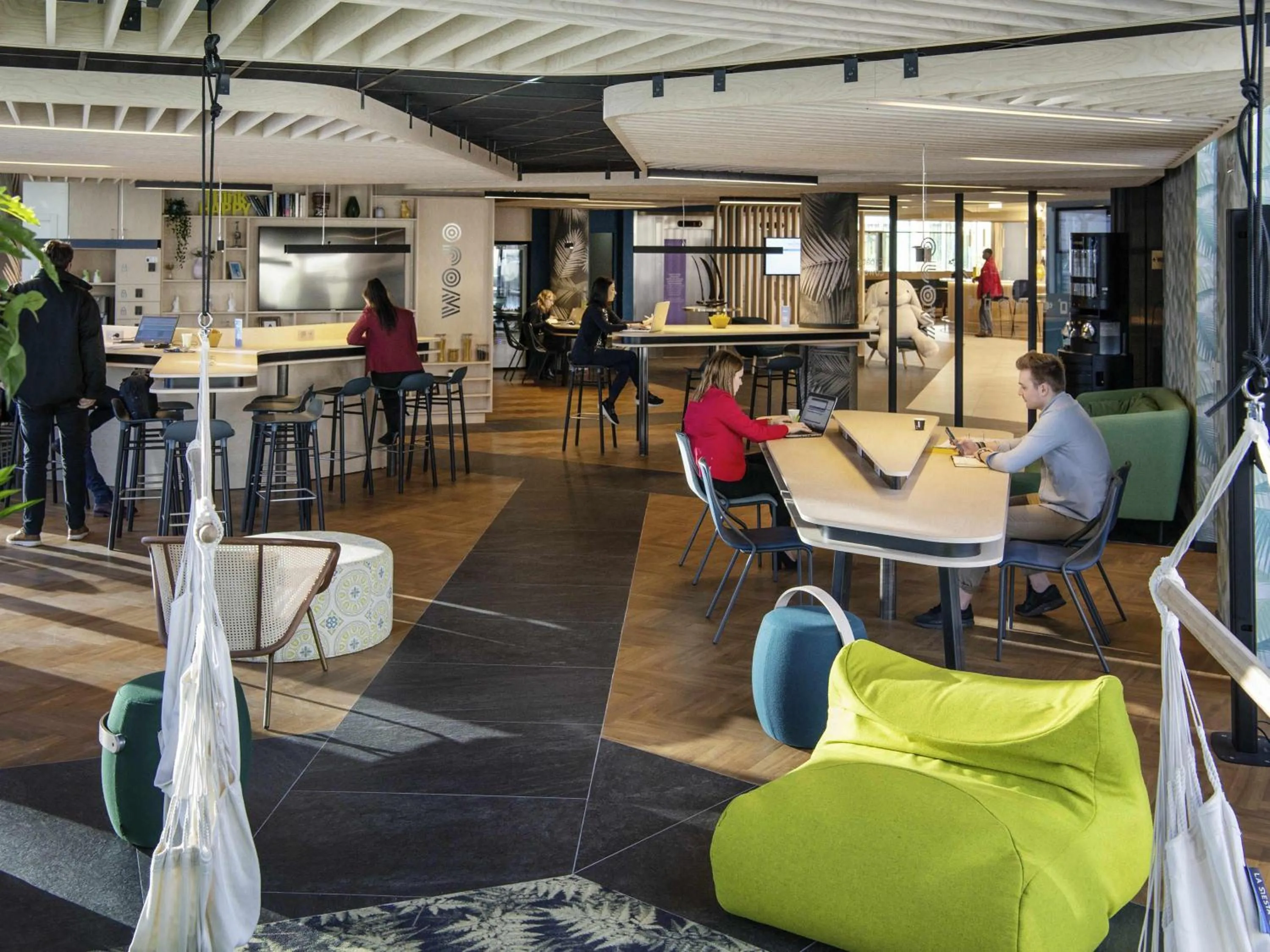 Other in Novotel Le Havre Centre Gare