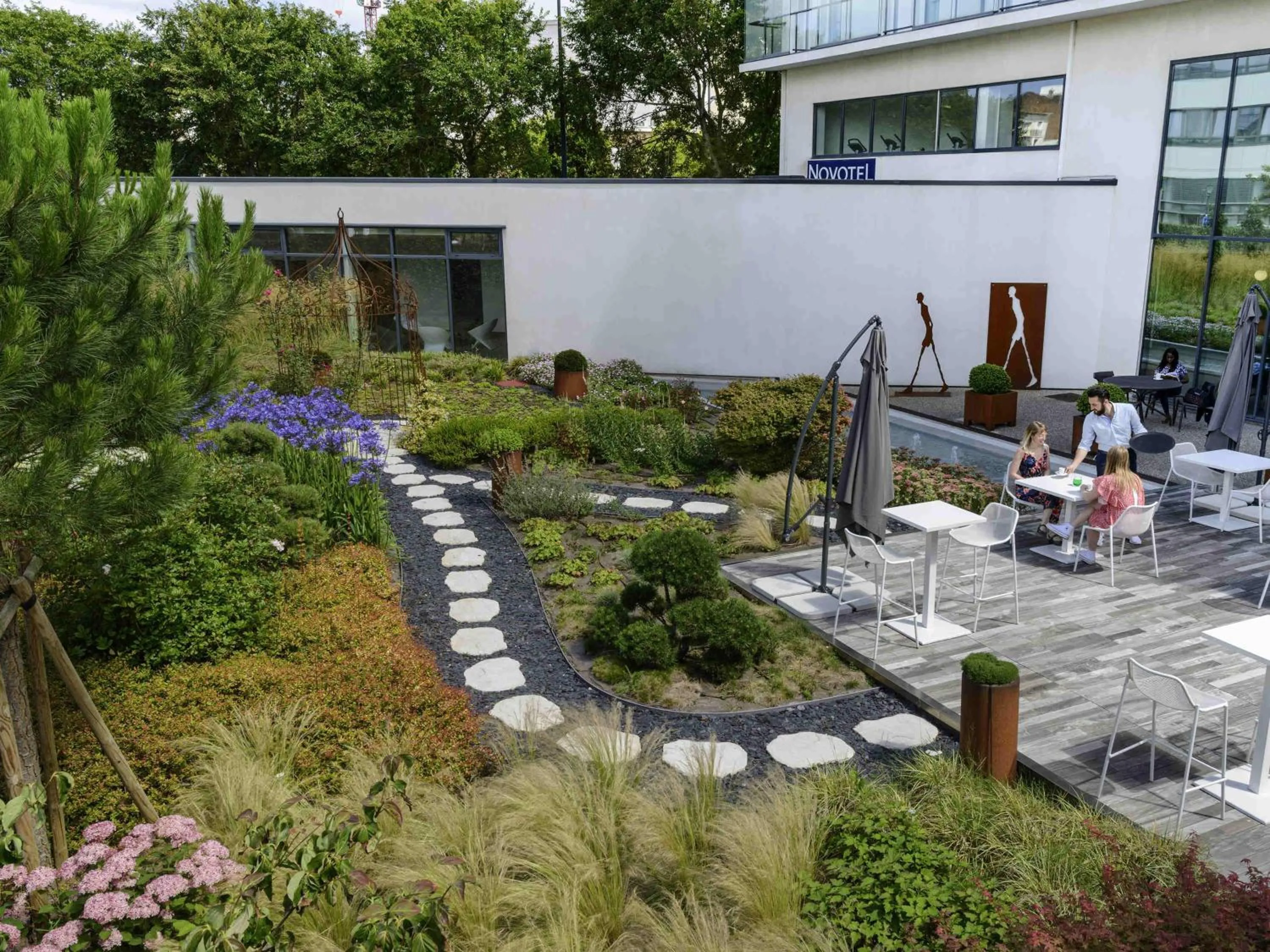 Other in Novotel Le Havre Centre Gare