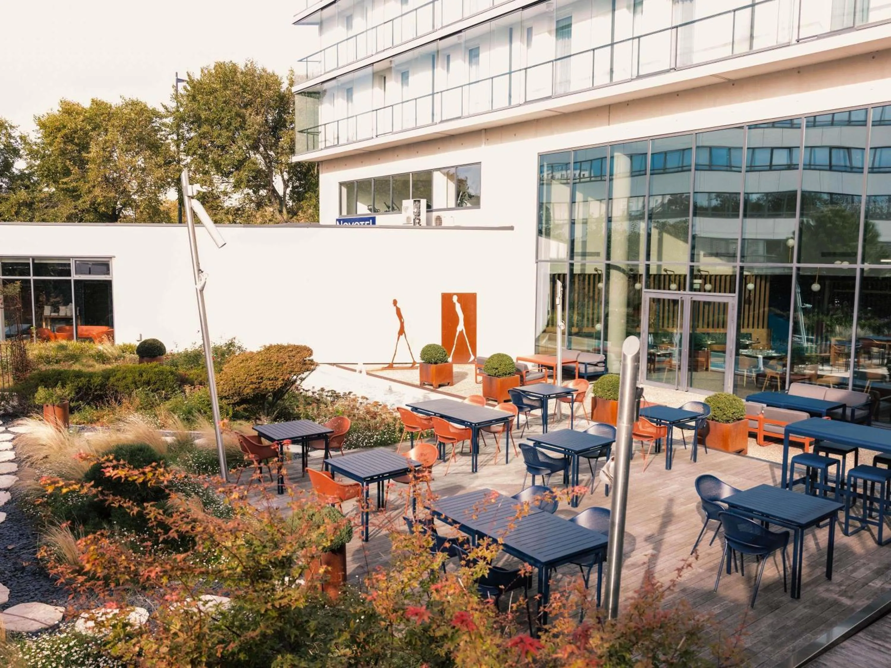 Other in Novotel Le Havre Centre Gare