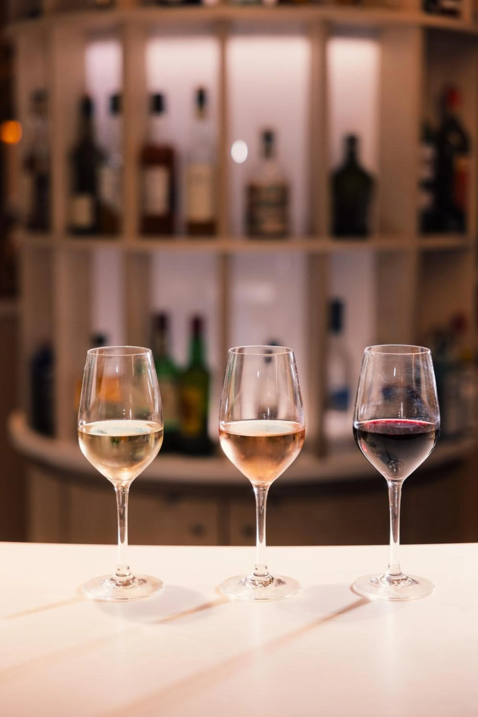 Restaurant/places to eat in Novotel Le Havre Centre Gare