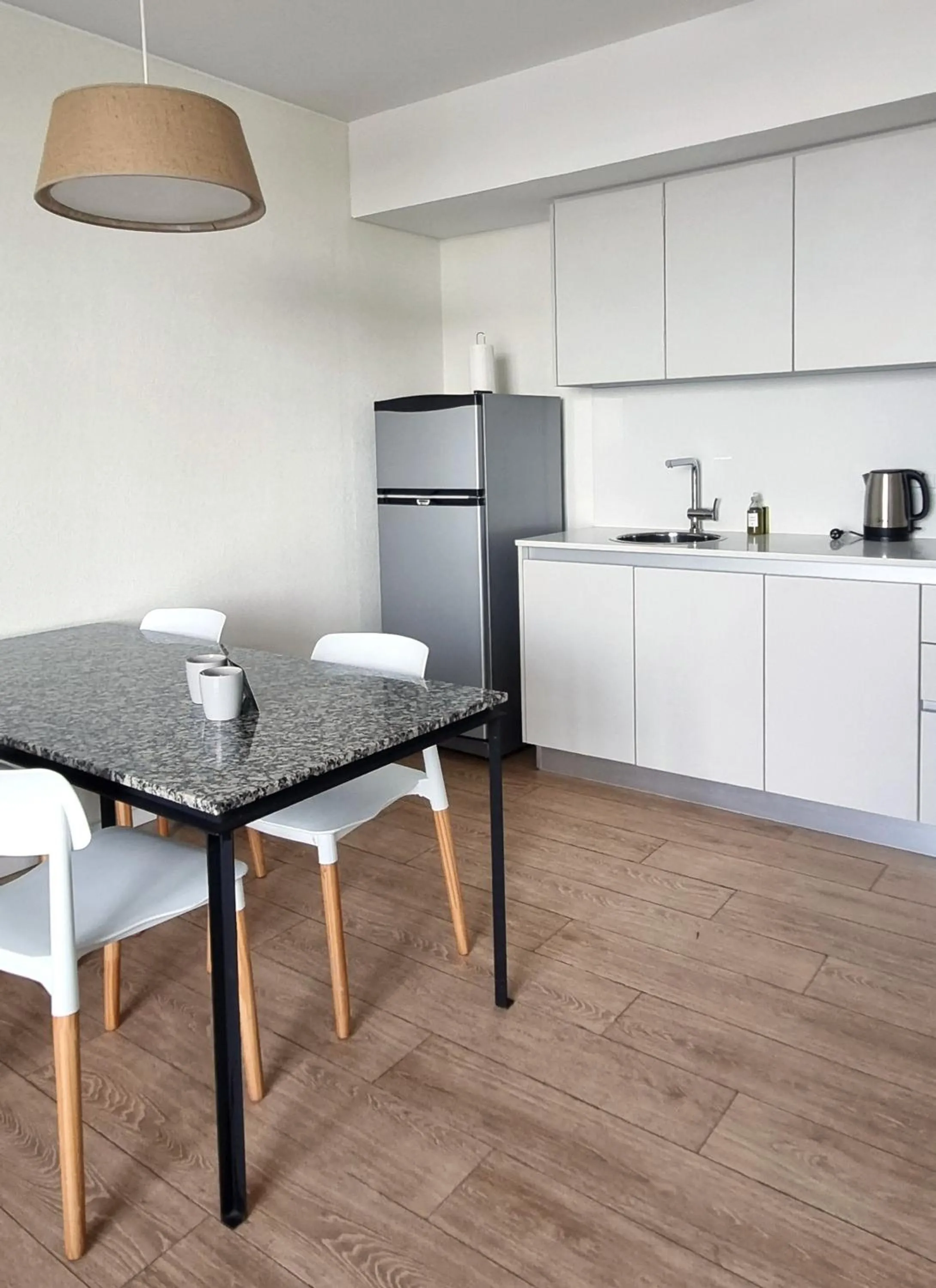 Kitchen or kitchenette in Top Rentals Belgrano