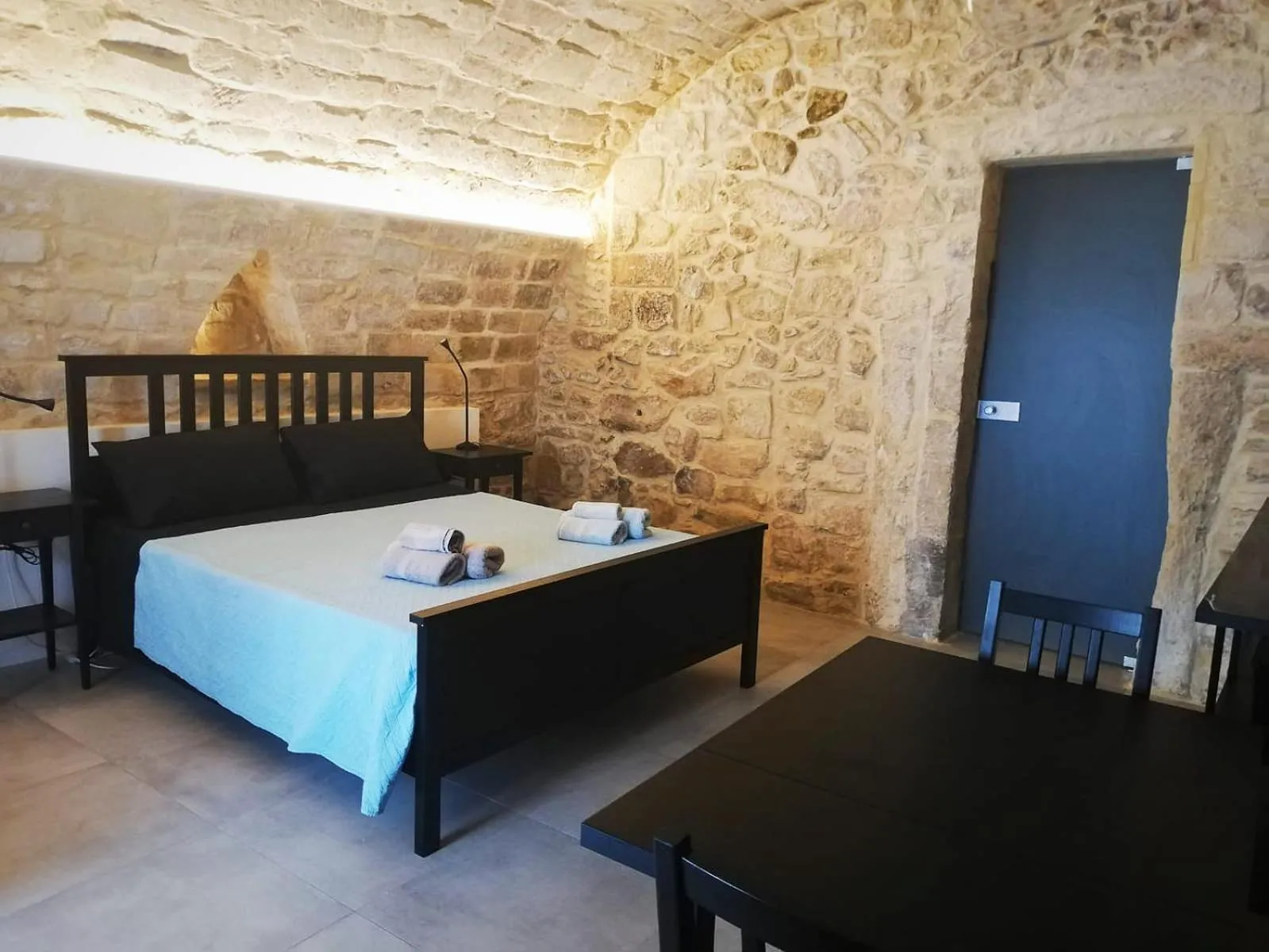 Bed in Ibla Barocca