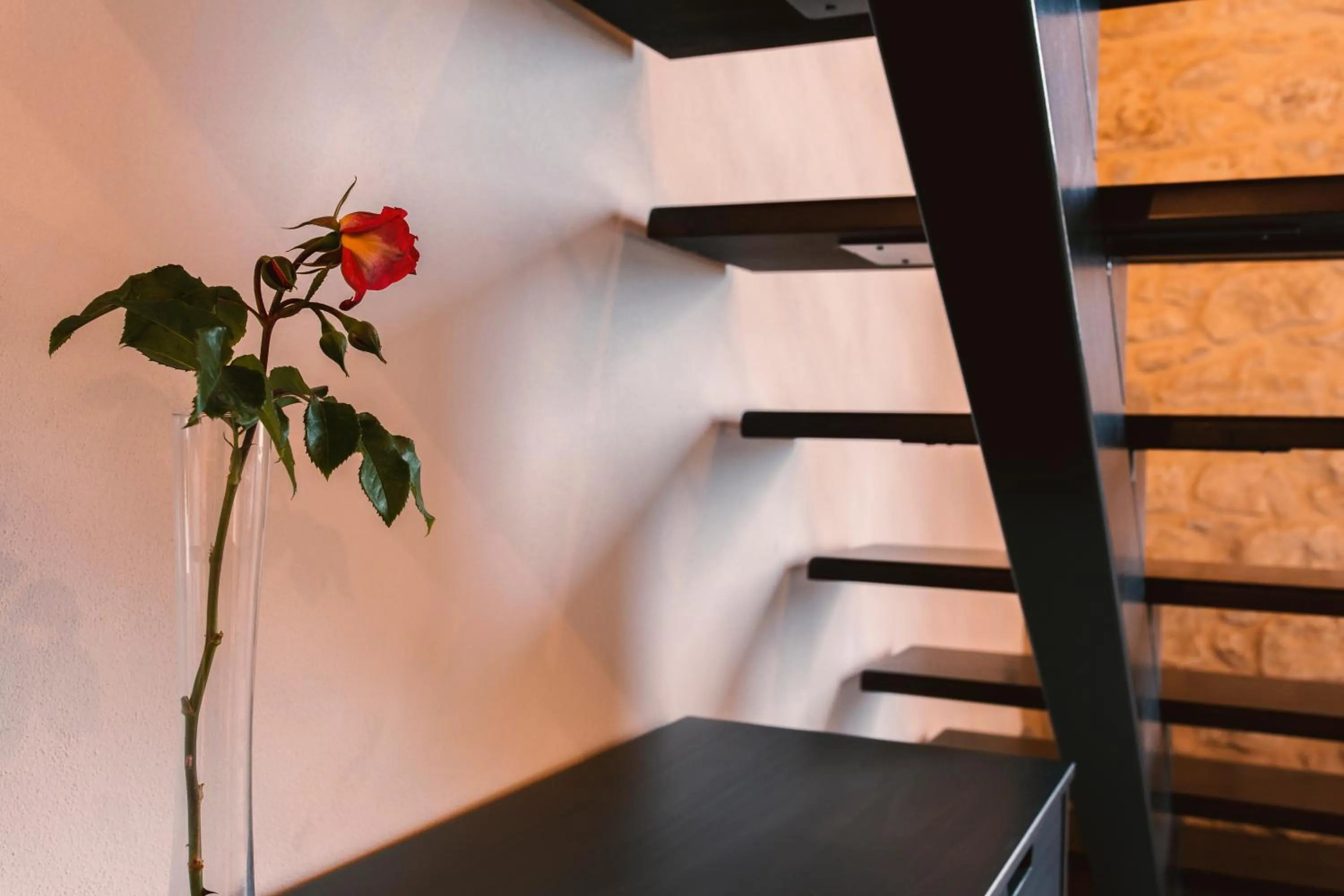 Balcony/Terrace in Ibla Barocca