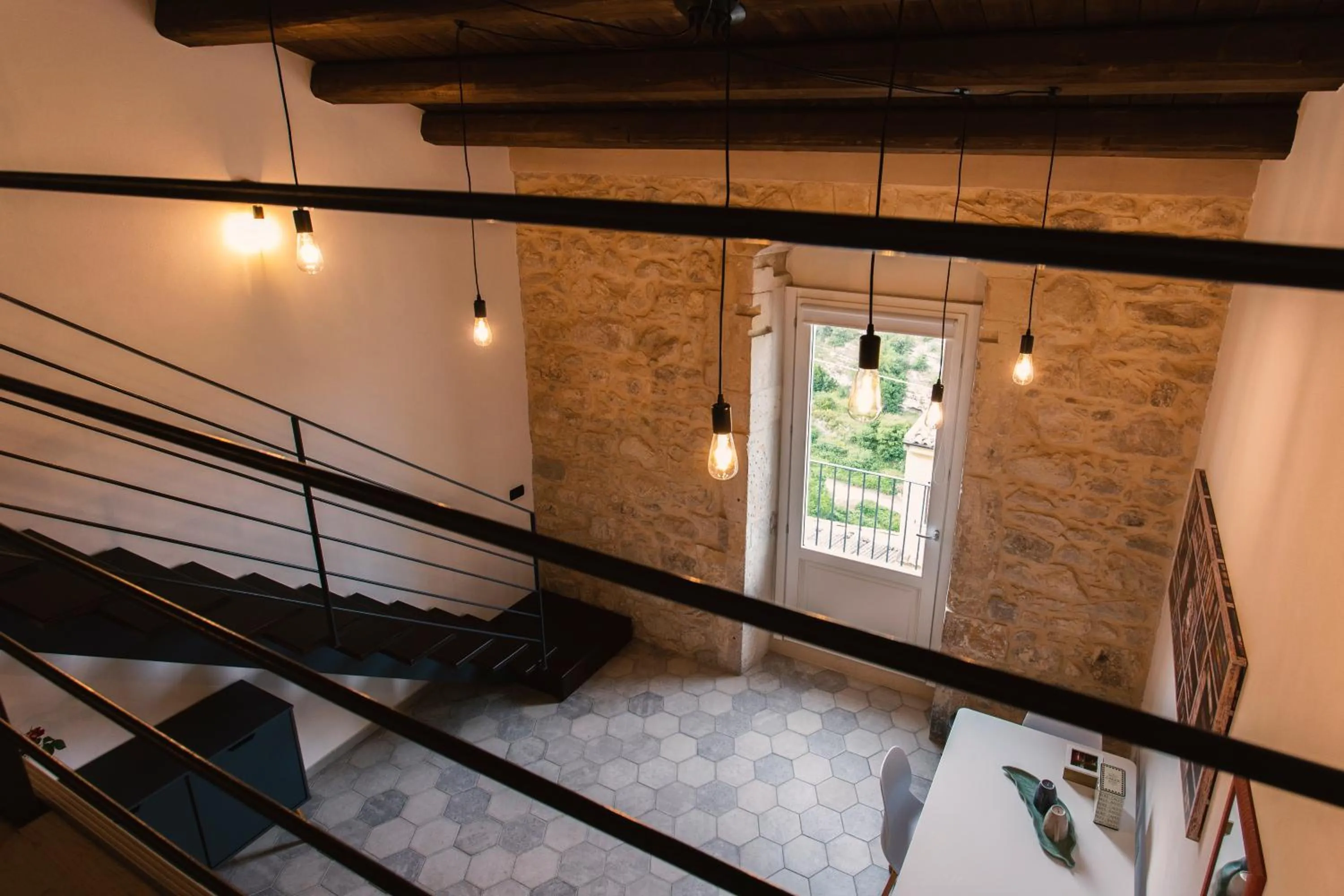 TV and multimedia in Ibla Barocca