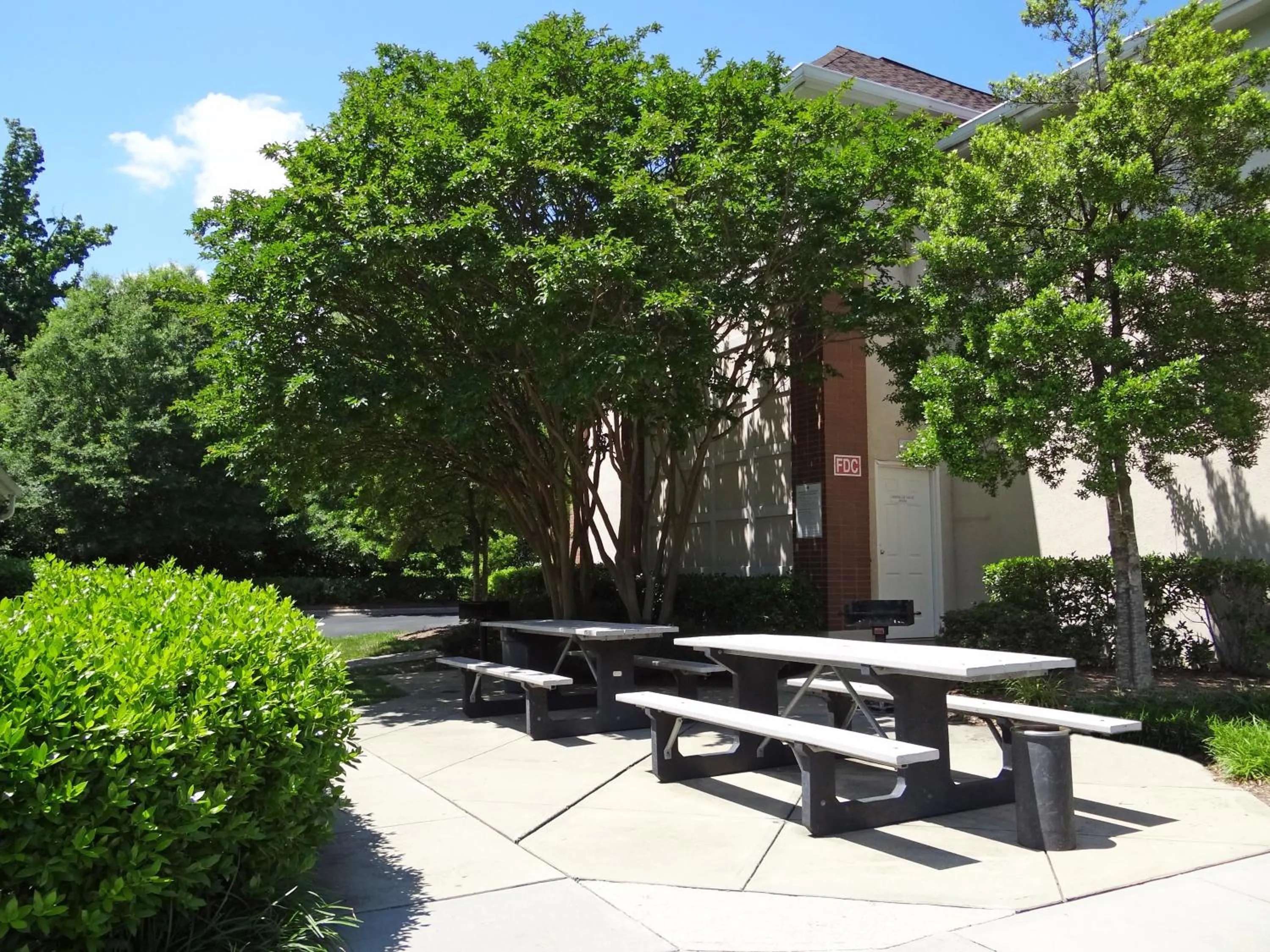 Area and facilities in Extended Stay America Select Suites - Durham - University - Ivy Creek Blvd