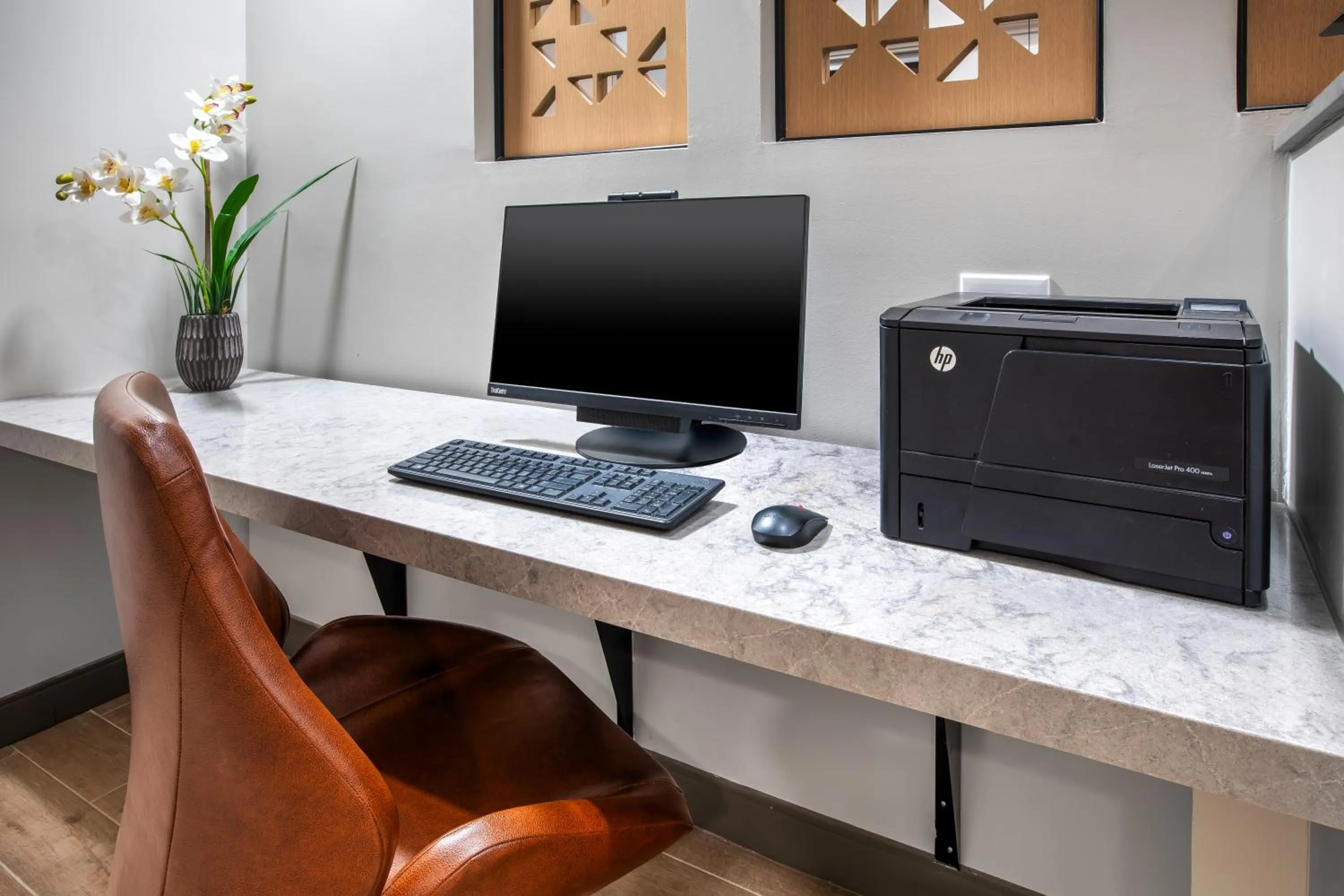 Business facilities in Candlewood Suites - Cincinnati Northeast - Mason by IHG