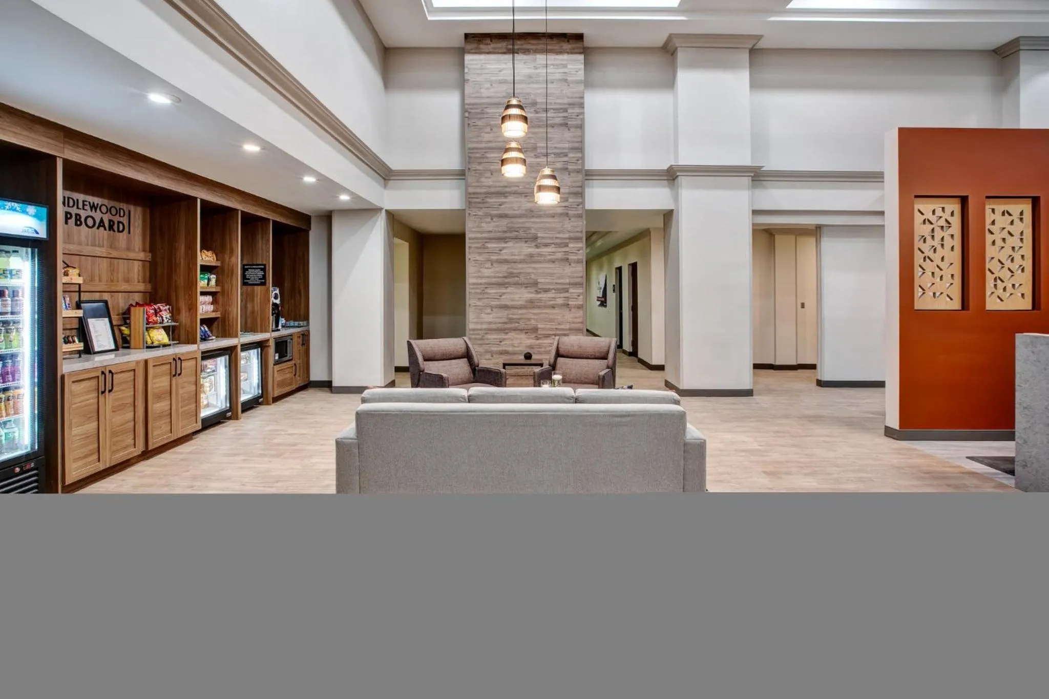 Property building in Candlewood Suites - Cincinnati Northeast - Mason by IHG